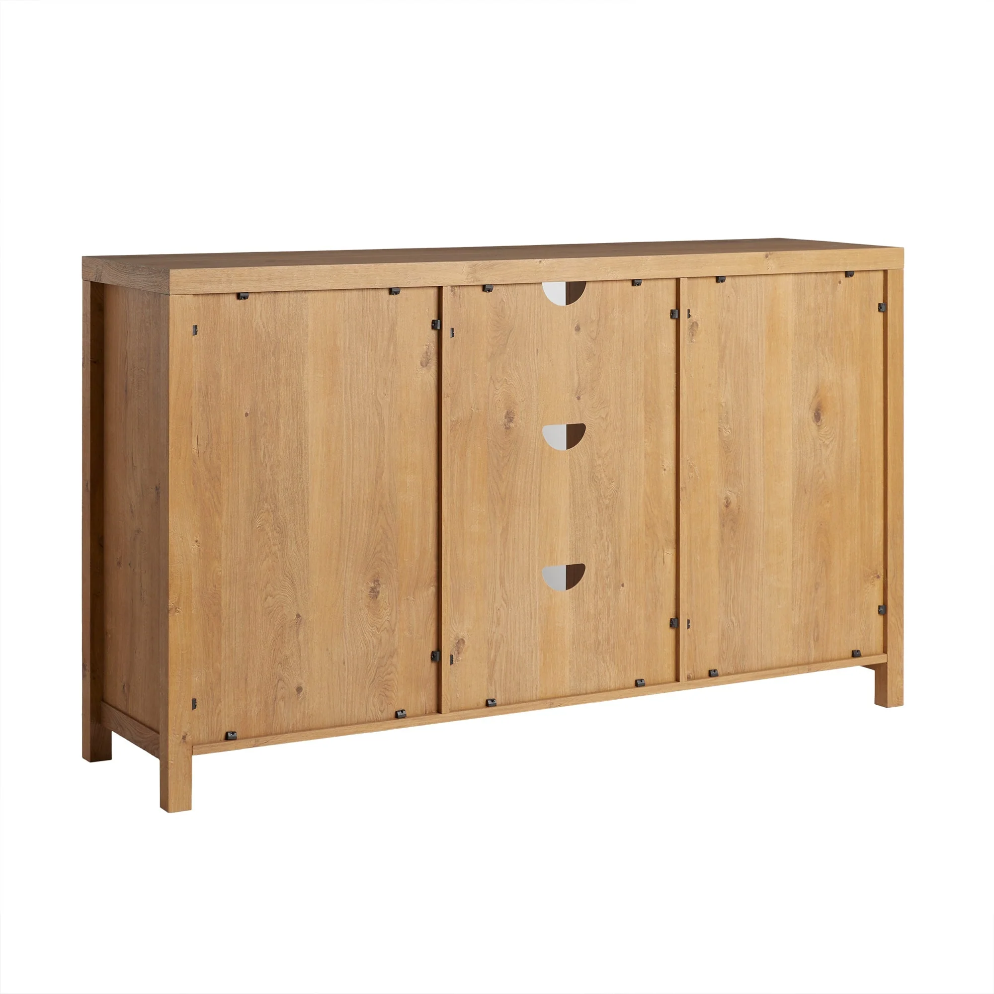 Sasha 58 Rattan Sideboard / TV Stand