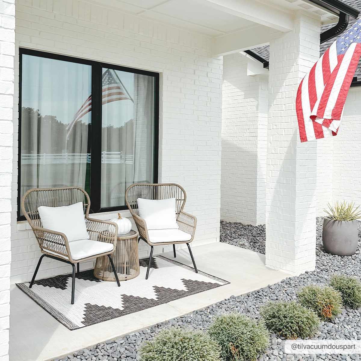 Boutique Rugs - Djugun Outdoor Rug