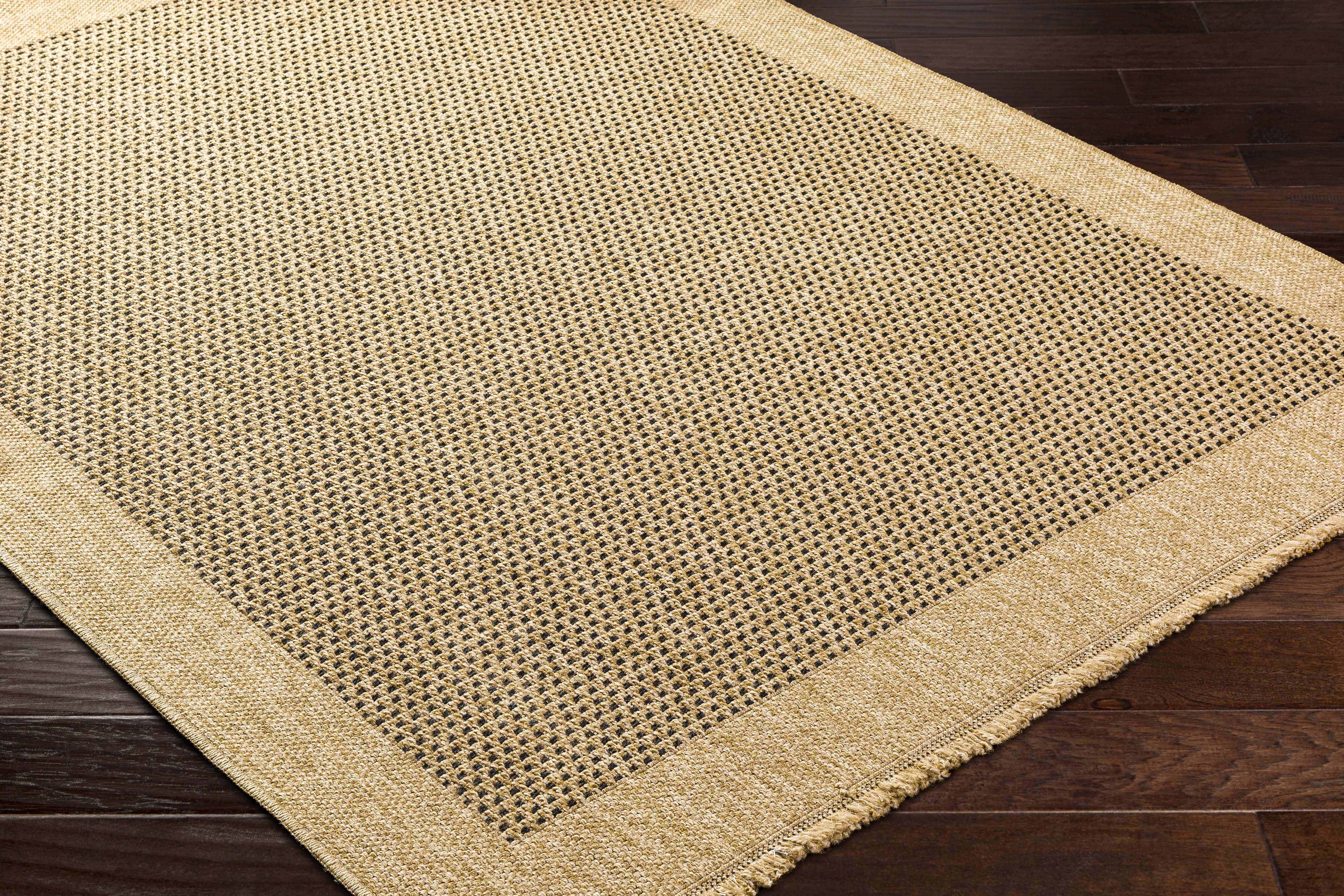 Boutique Rugs - Bast Indoor & Outdoor Rug