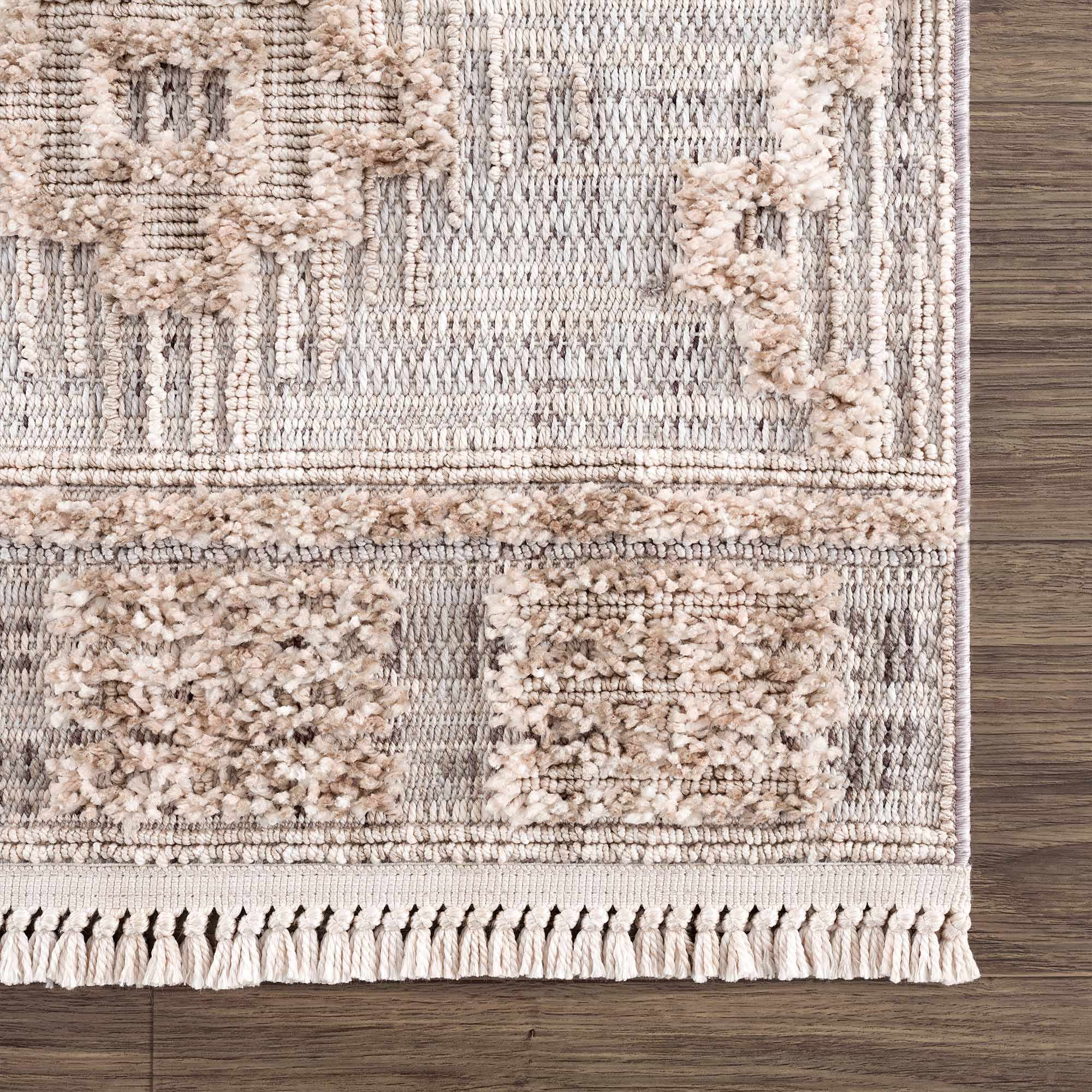 Boutique Rugs - Ampusungan Area Rug