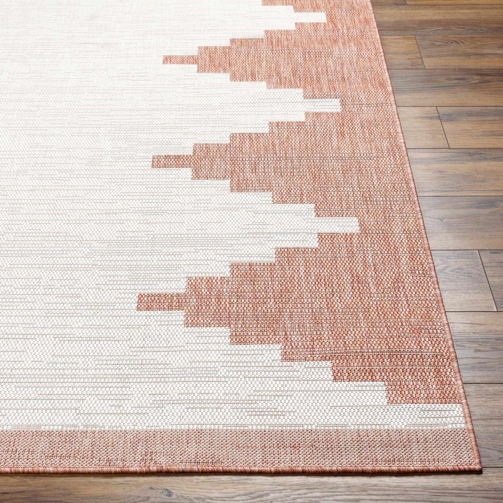 Boutique Rugs - Djugun Peach Fuzz Indoor & Outdoor Rug