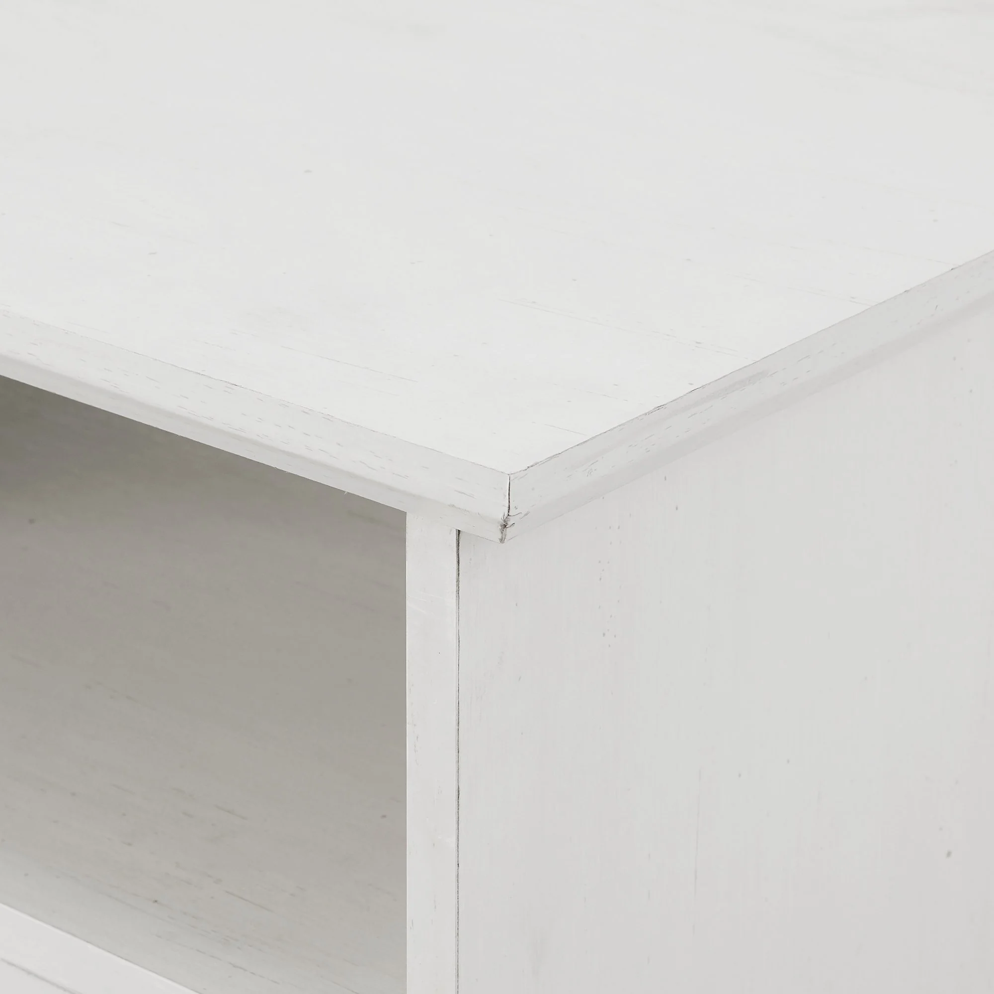 Boden Sliding Glass Door Buffet Sideboard & TV Stand