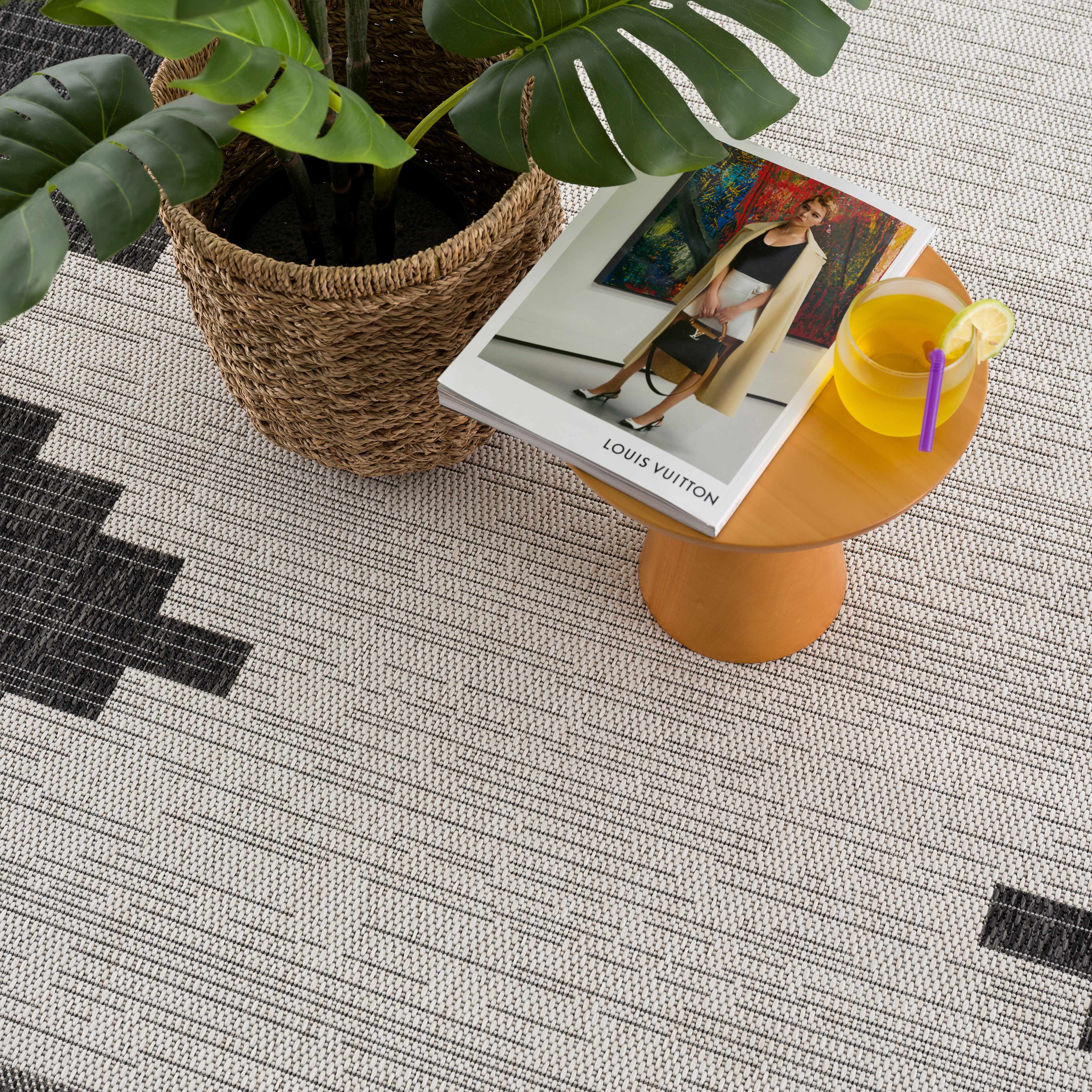 Boutique Rugs - Djugun Outdoor Rug