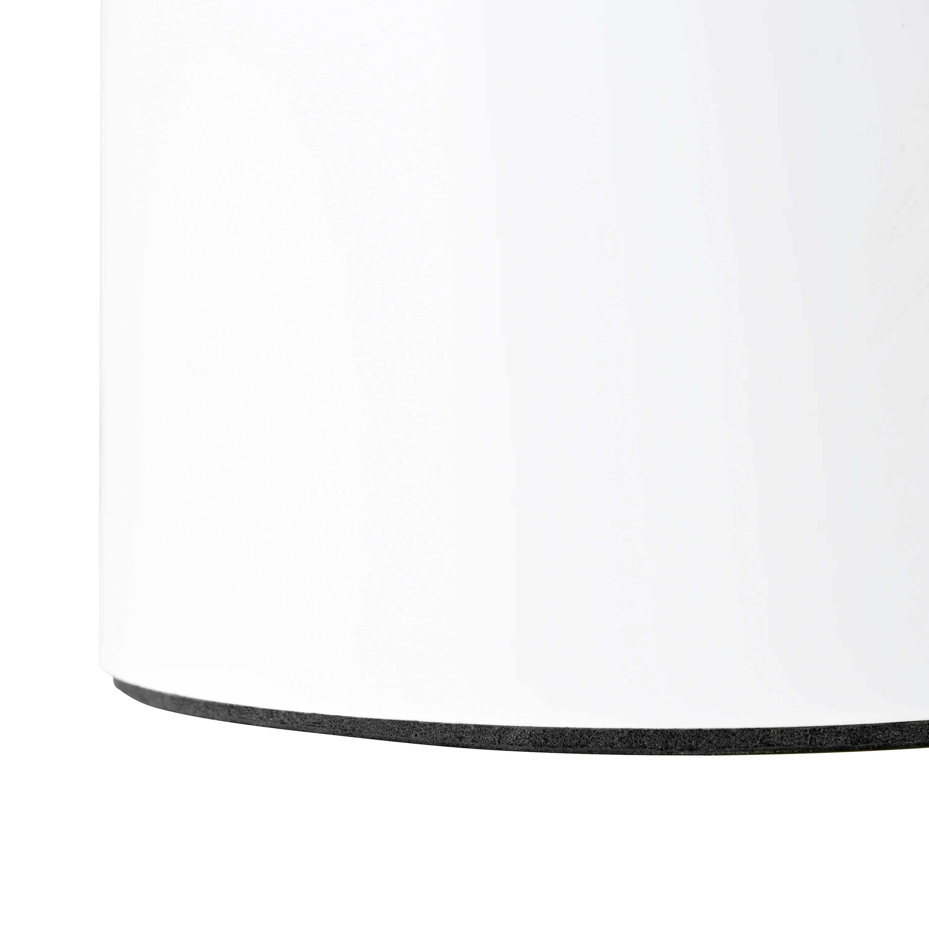 Walker Edison | Sleek Cloud-shape Design Coffee Table