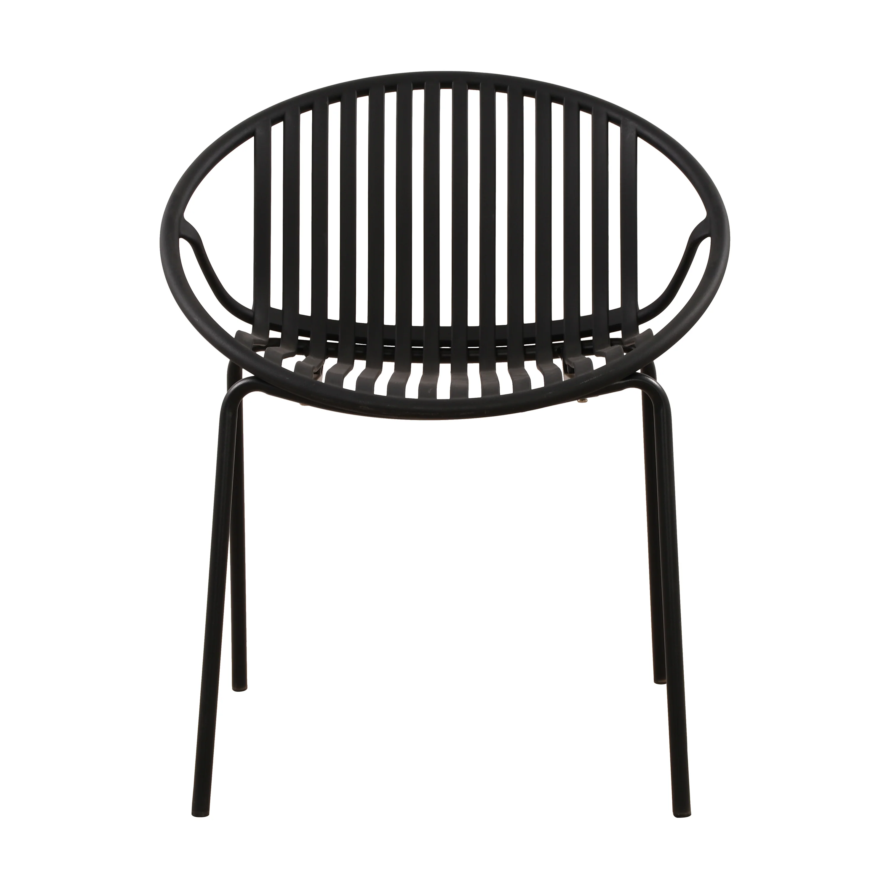 Walker Edison | Modern 7 Pieces Outdoor Patio Dining Set