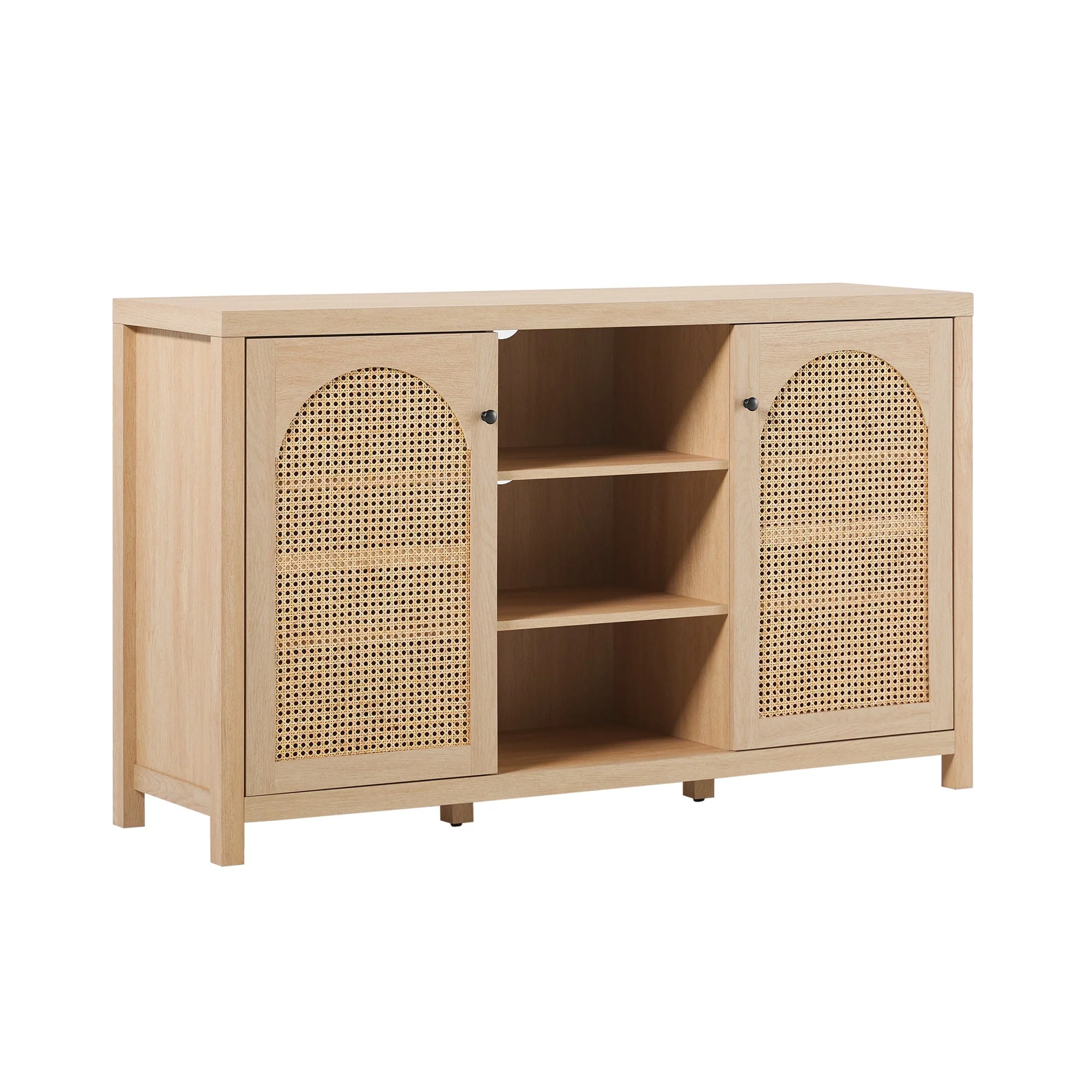 Sasha 58 Rattan Sideboard / TV Stand