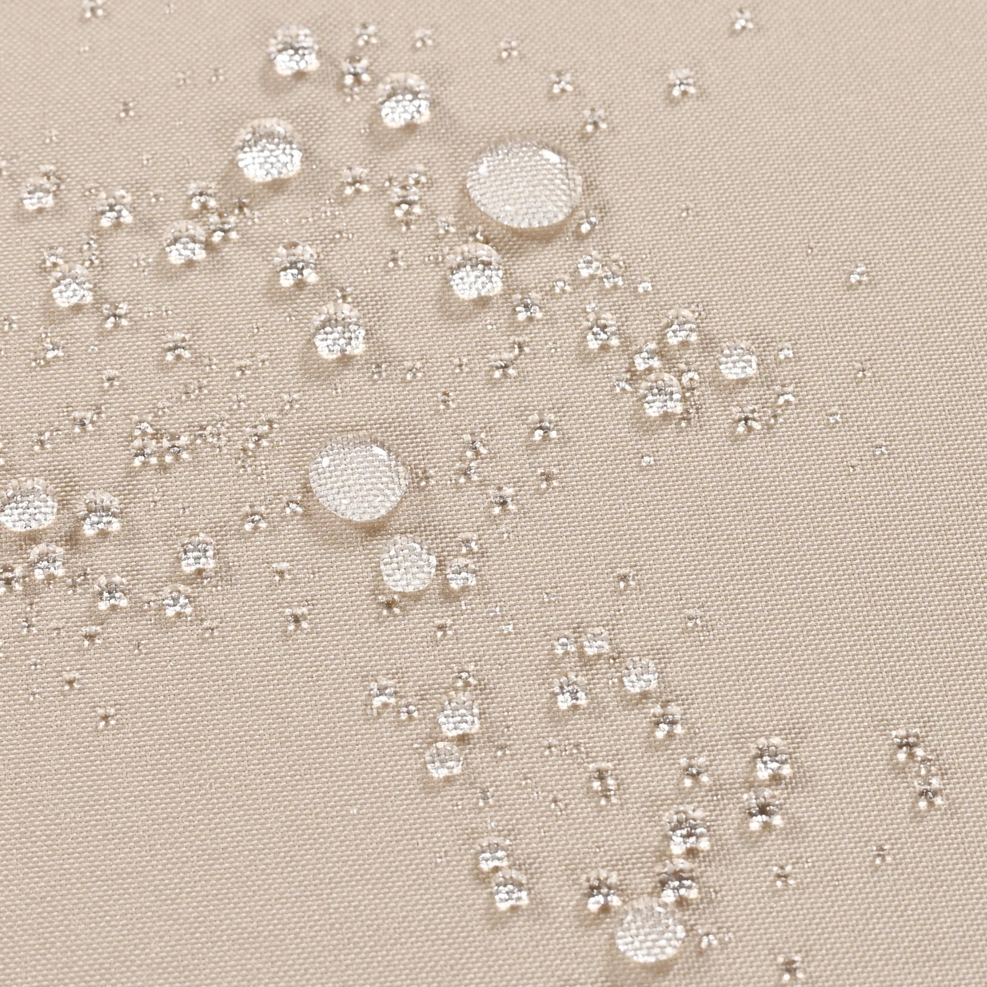 Walker Edison | 5 Piece Outdoor Patio Chat Set with Ottomans and Side Table