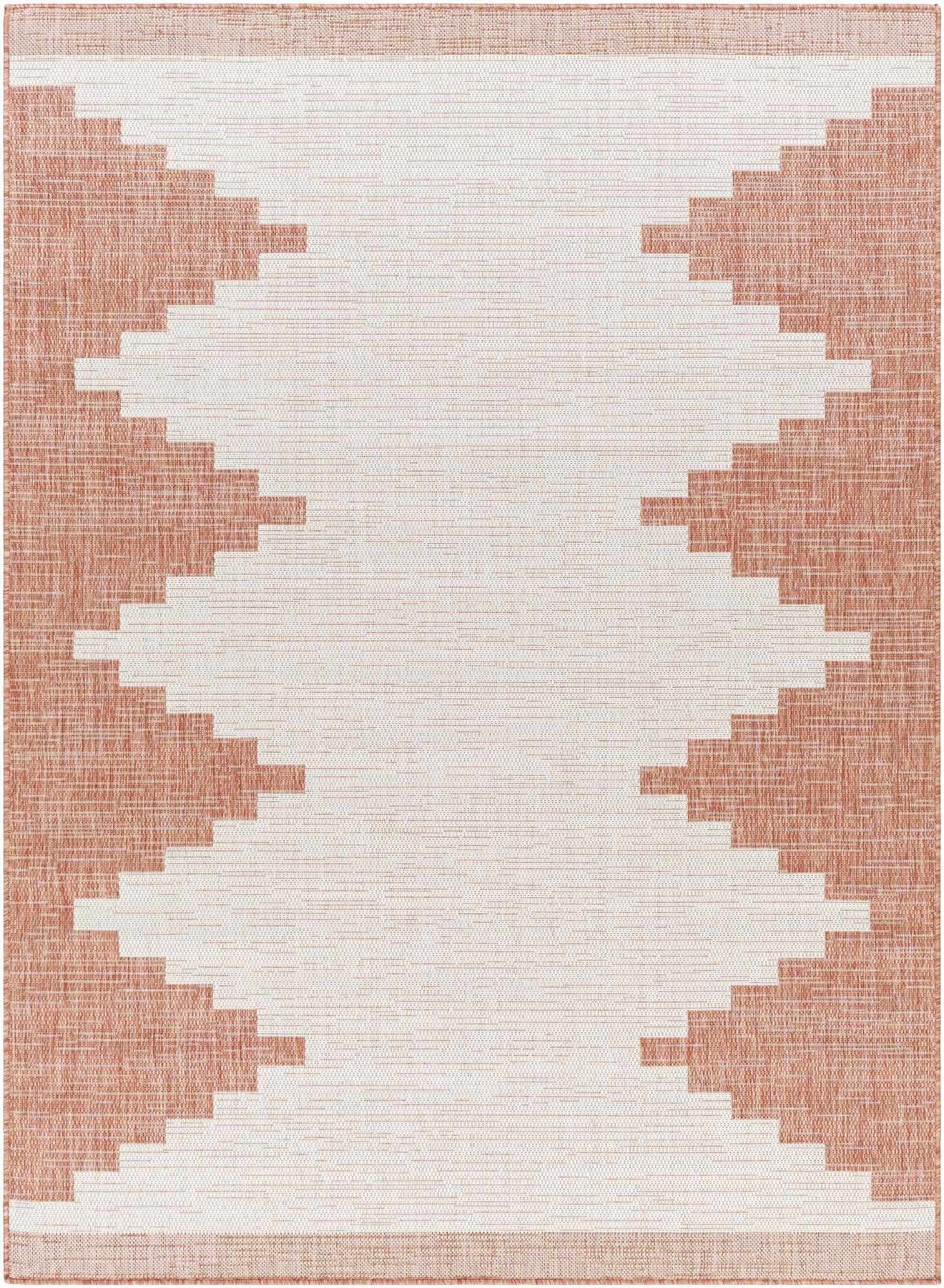 Boutique Rugs - Djugun Peach Fuzz Indoor & Outdoor Rug