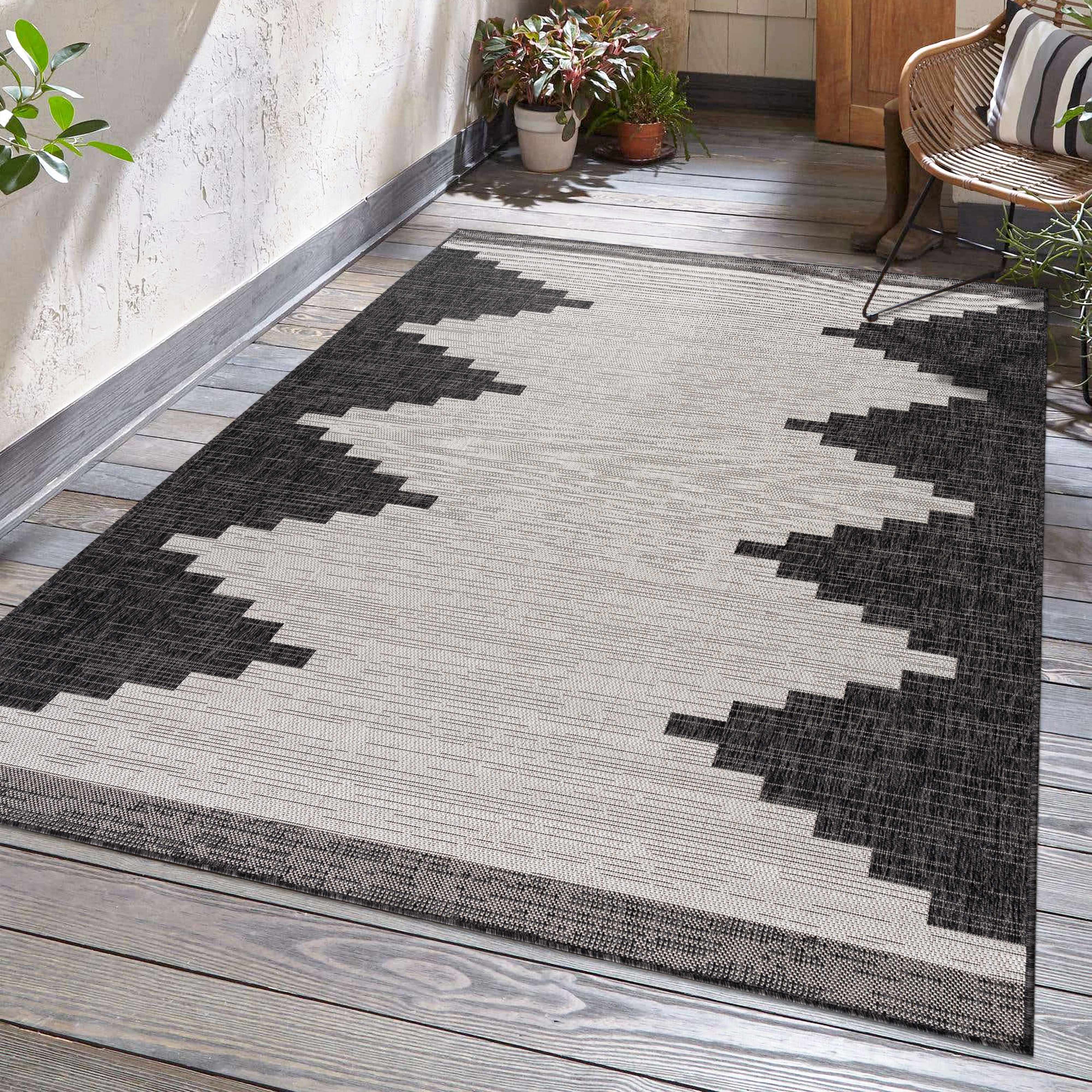 Boutique Rugs - Djugun Outdoor Rug