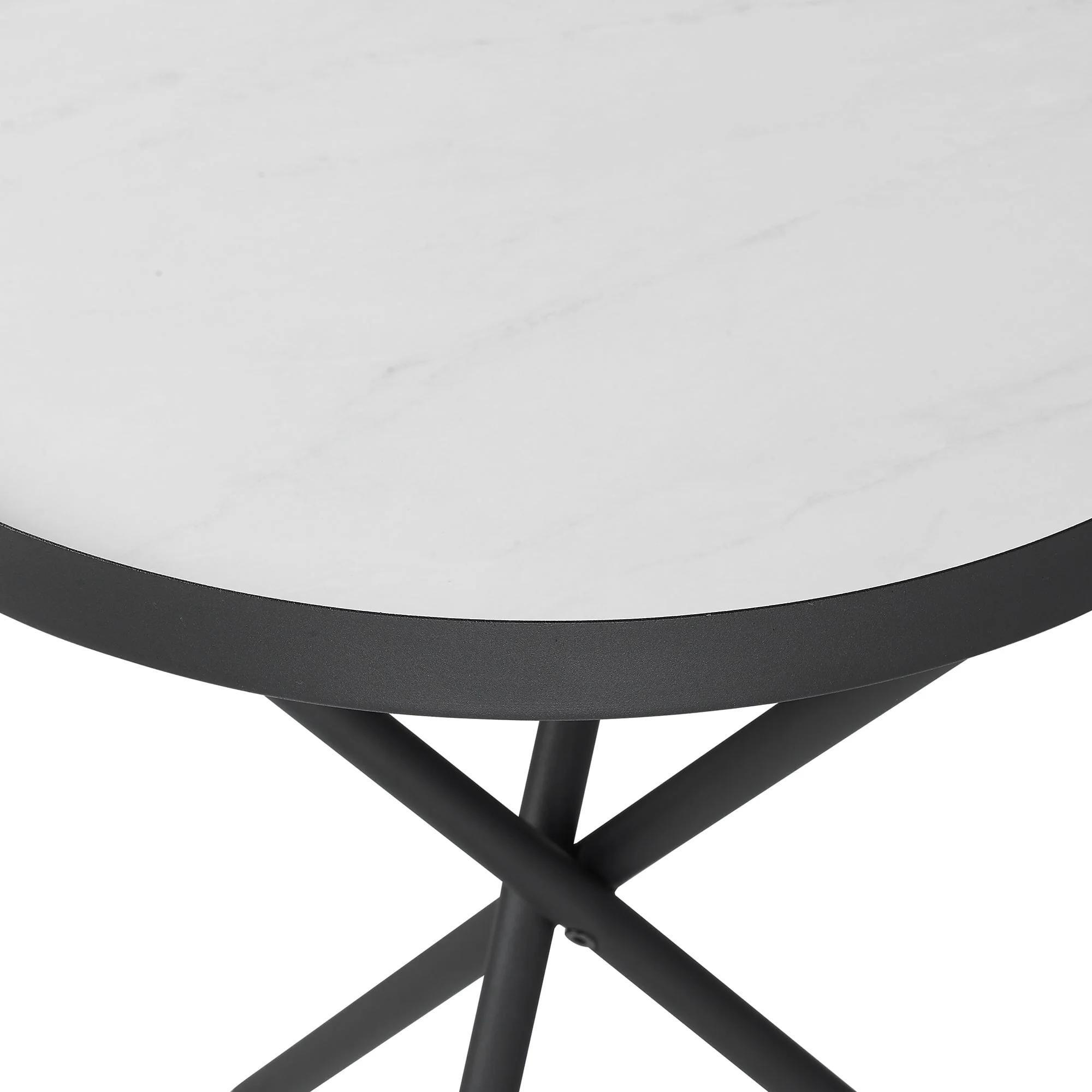 Trebent 18 3-Leg Contemporary Side Table