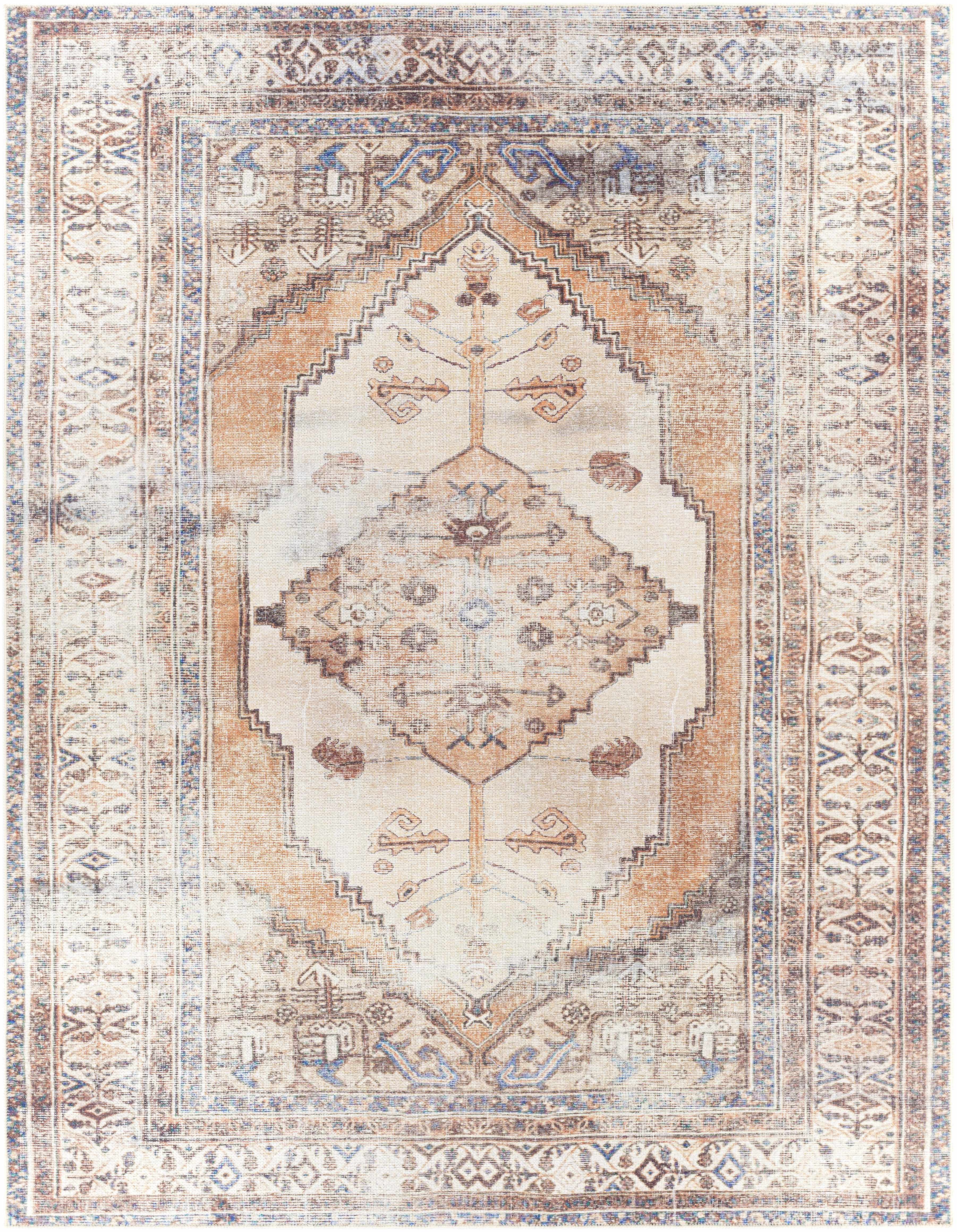 Boutique Rugs - Arncliffe Washable Area Rug