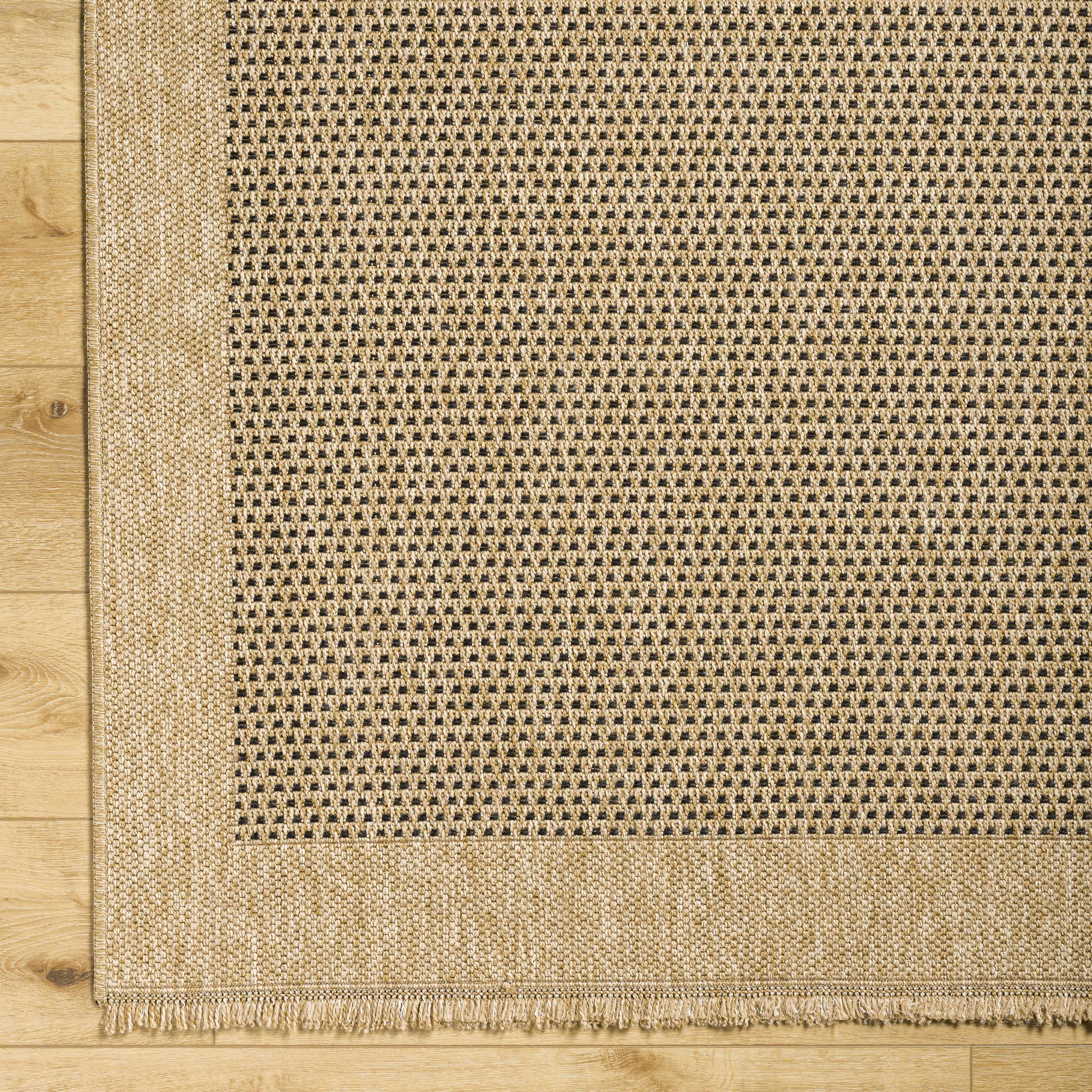 Boutique Rugs - Bast Indoor & Outdoor Rug
