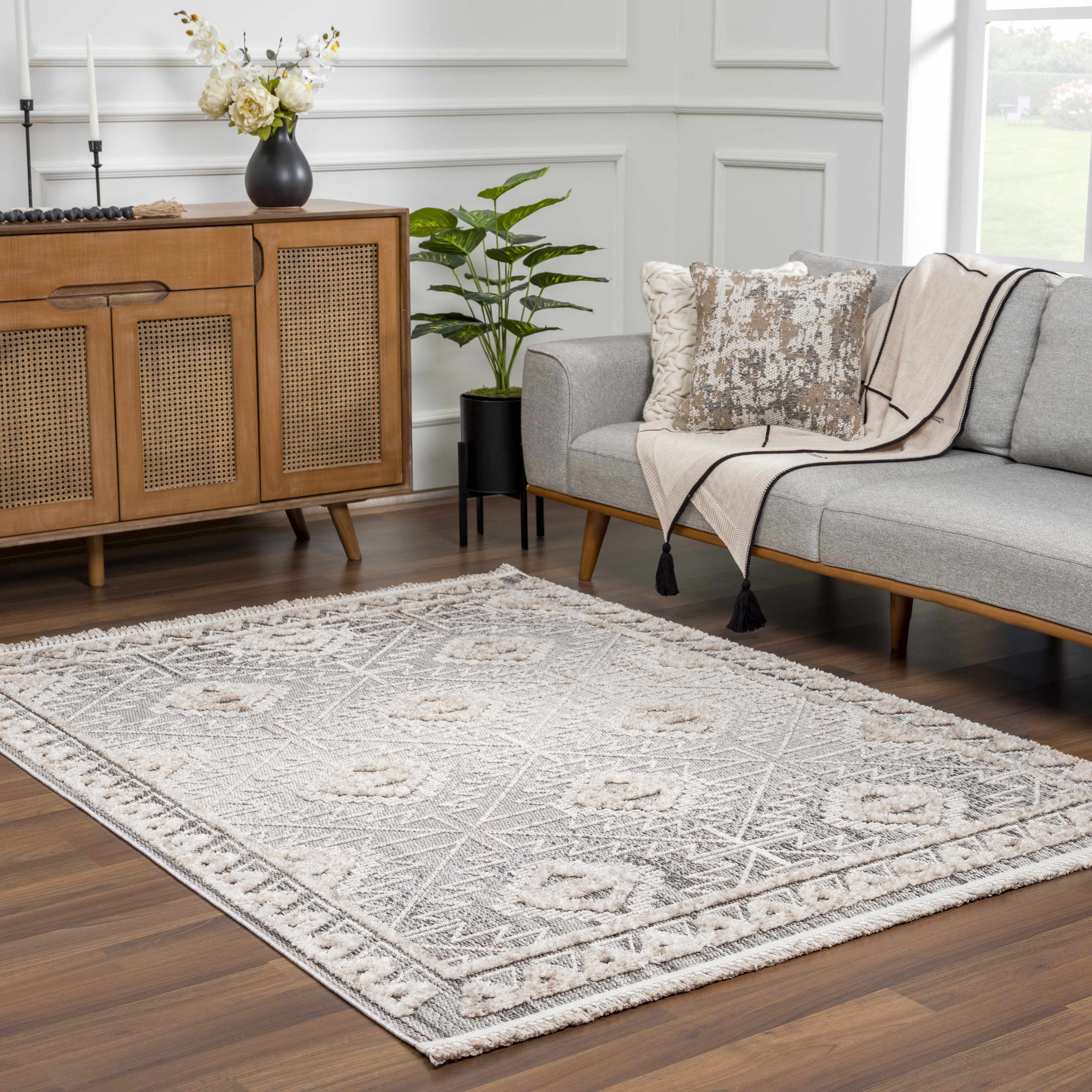 Boutique Rugs - Agoo Area Rug