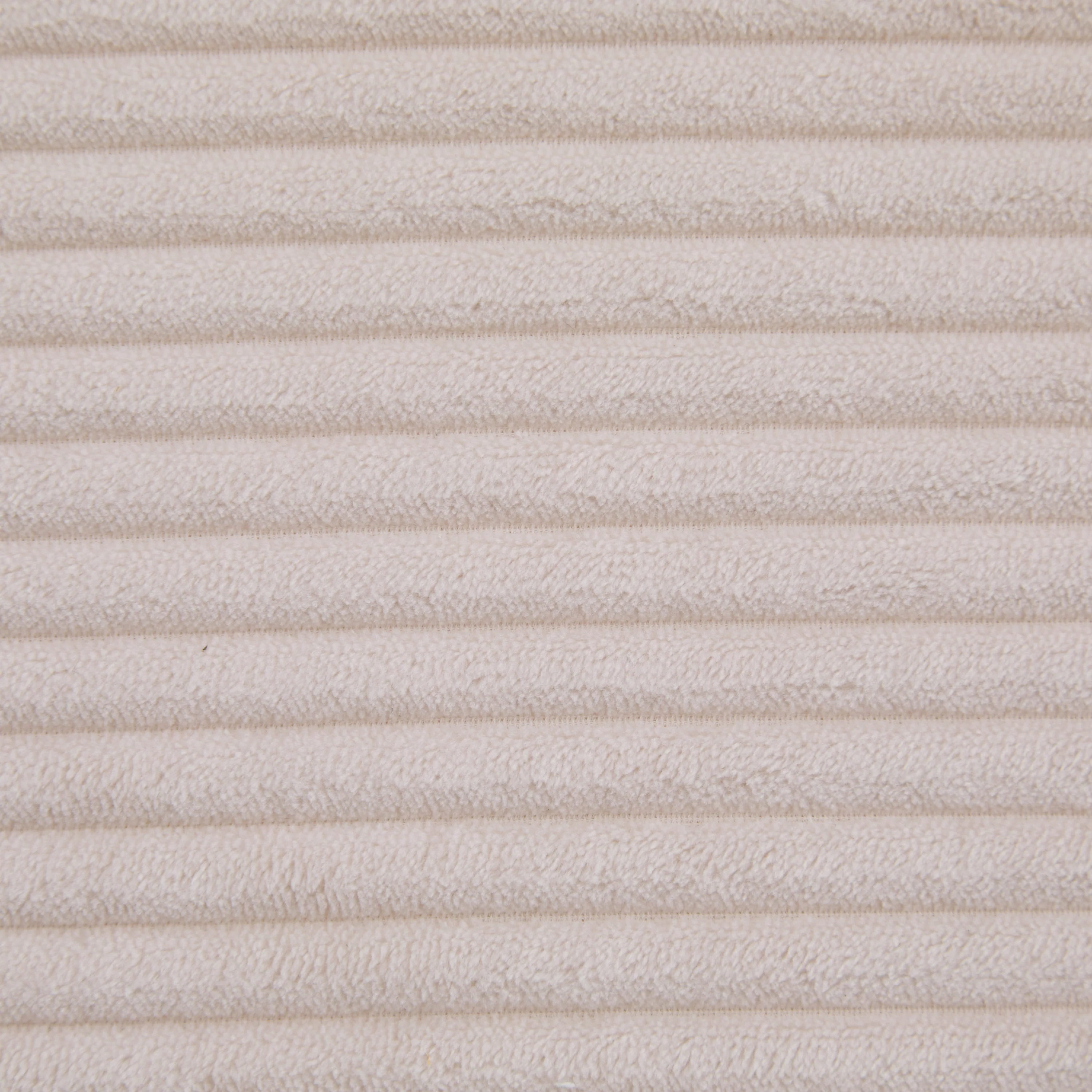 Walker Edison | Futon Corduroy Floor Sofa Bed with Pillows