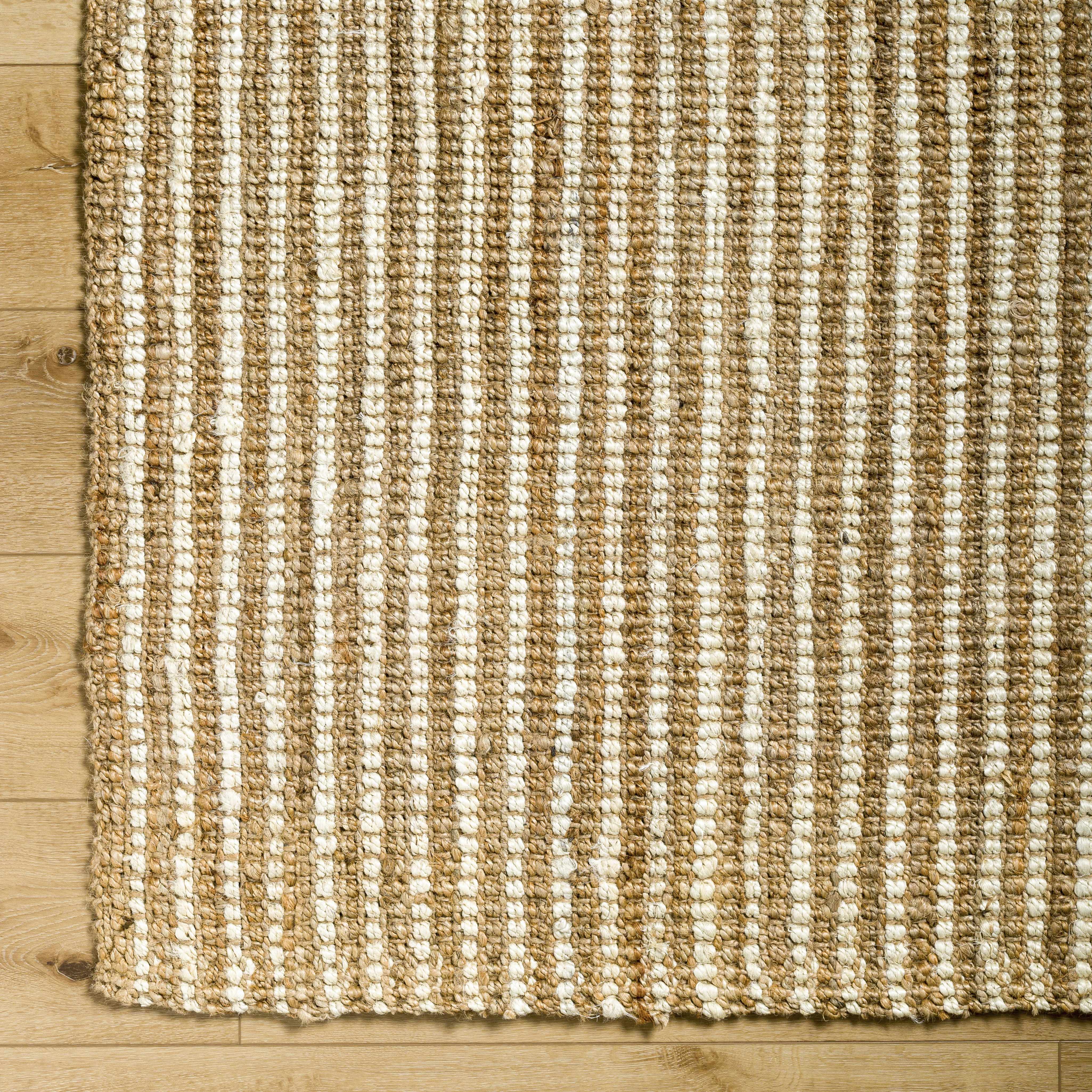 Boutique Rugs - Ambel Jute Rug