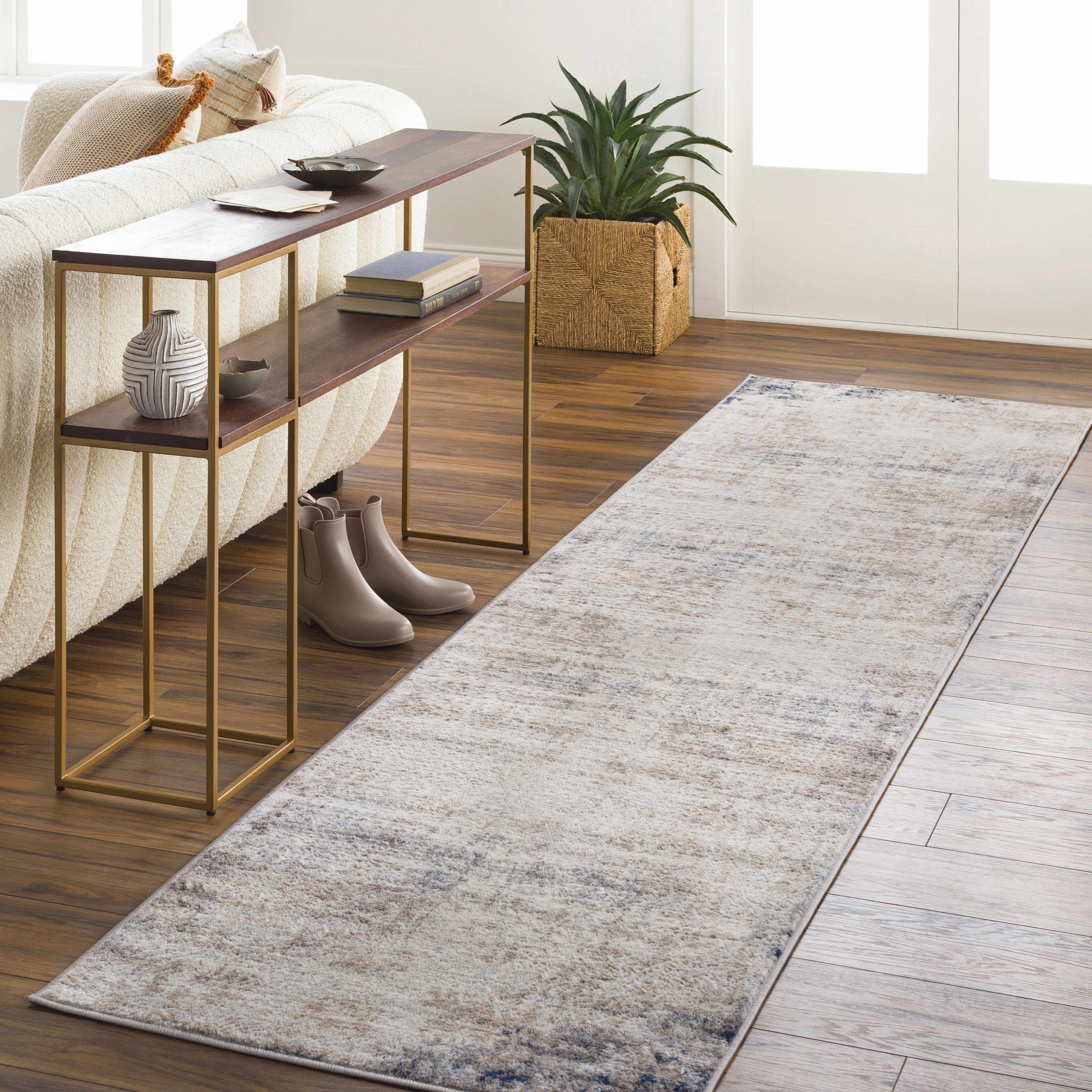 Boutique Rugs - Alcove Abstract Area Rug