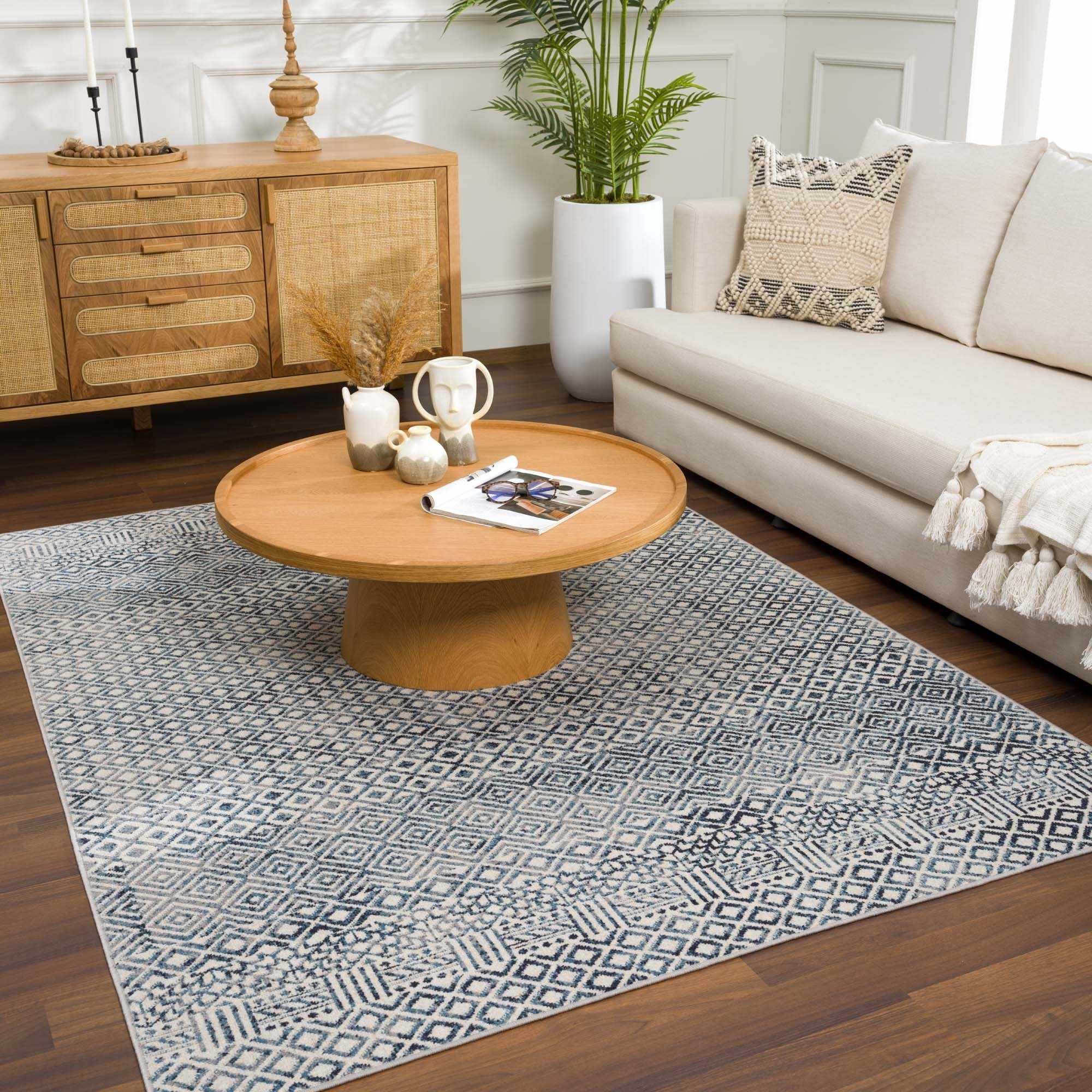 Boutique Rugs - Askeaton Washable Area Rug