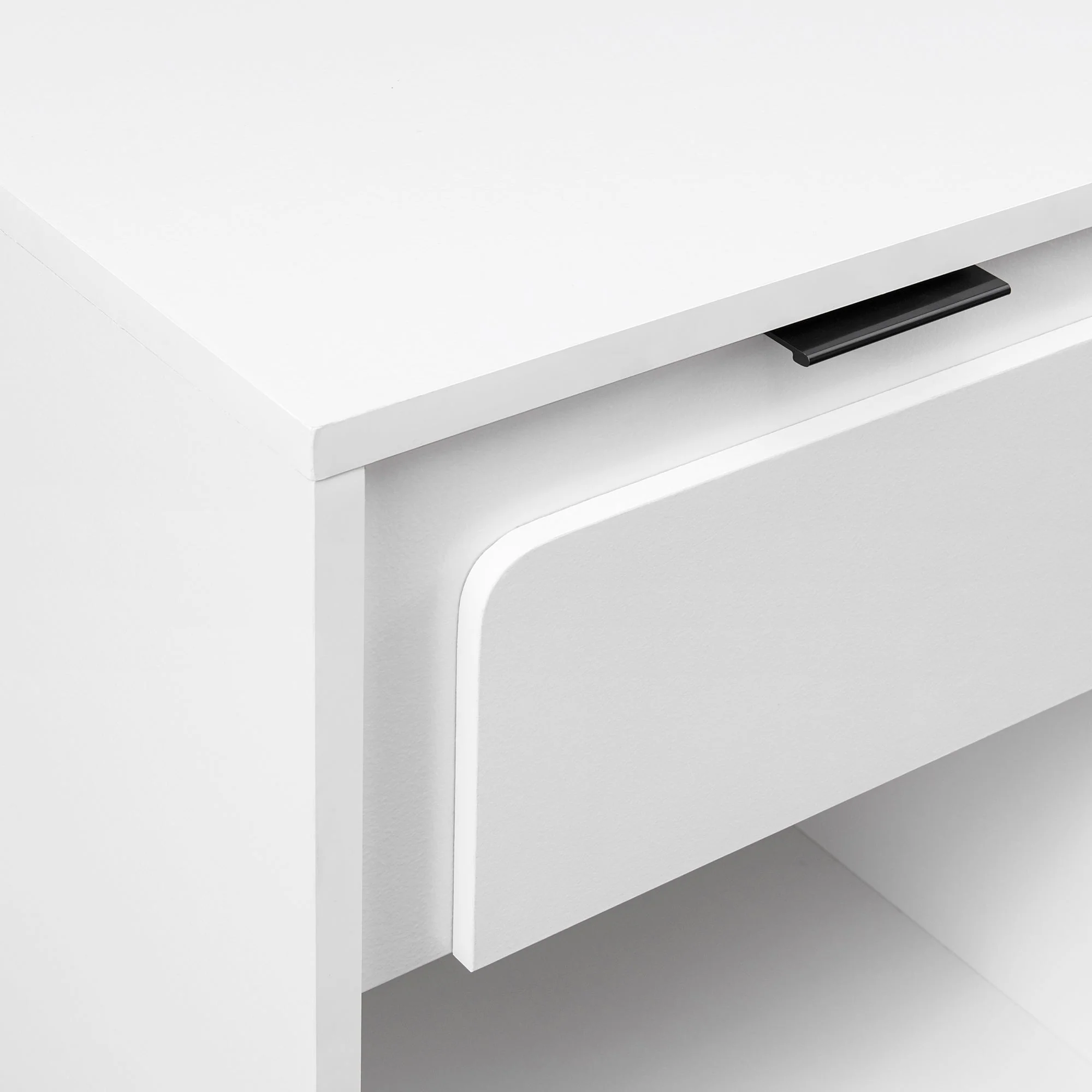 18 Contemporary 1-Drawer Nightstand