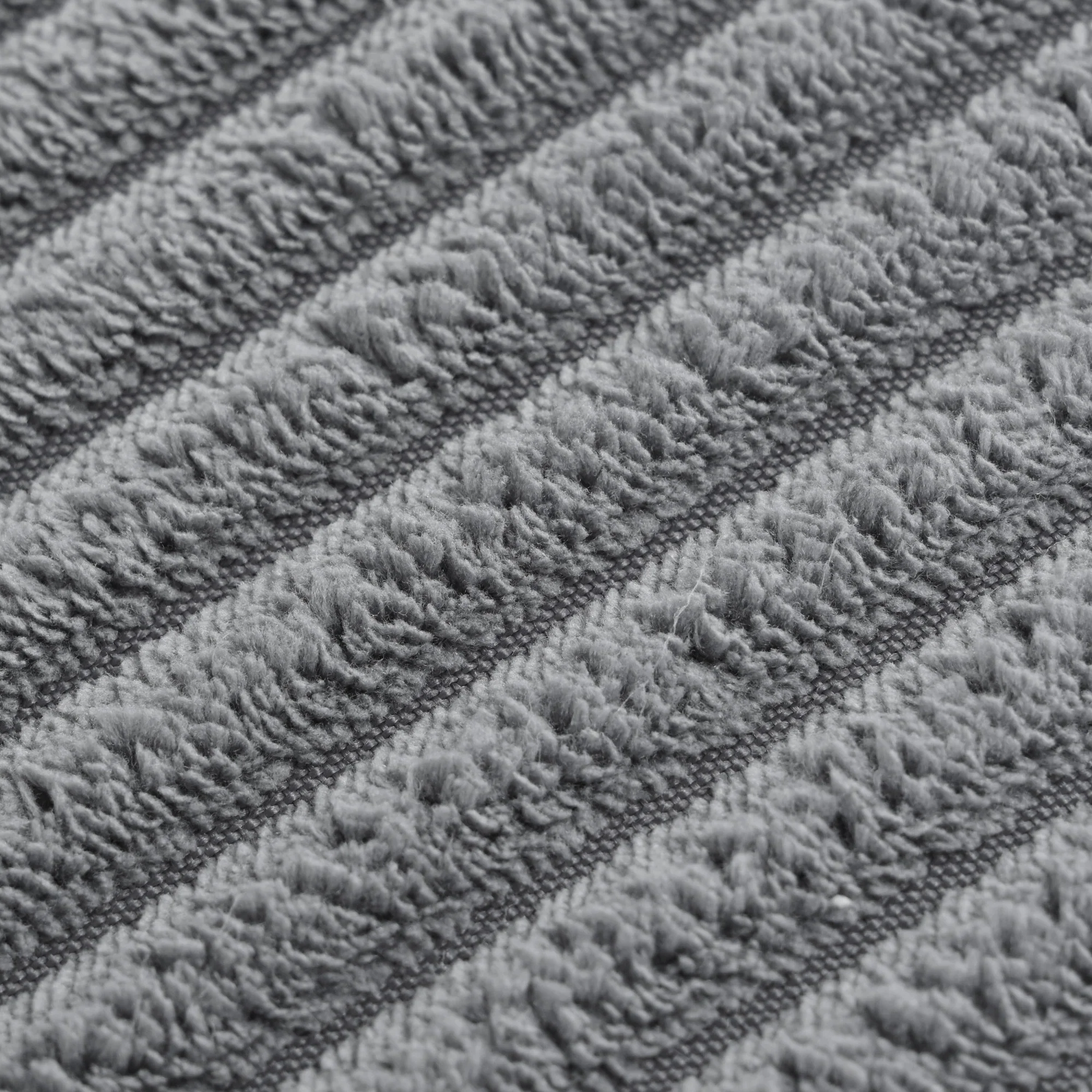 Walker Edison | Corduroy Modular Sectional Sofa with Ottoman