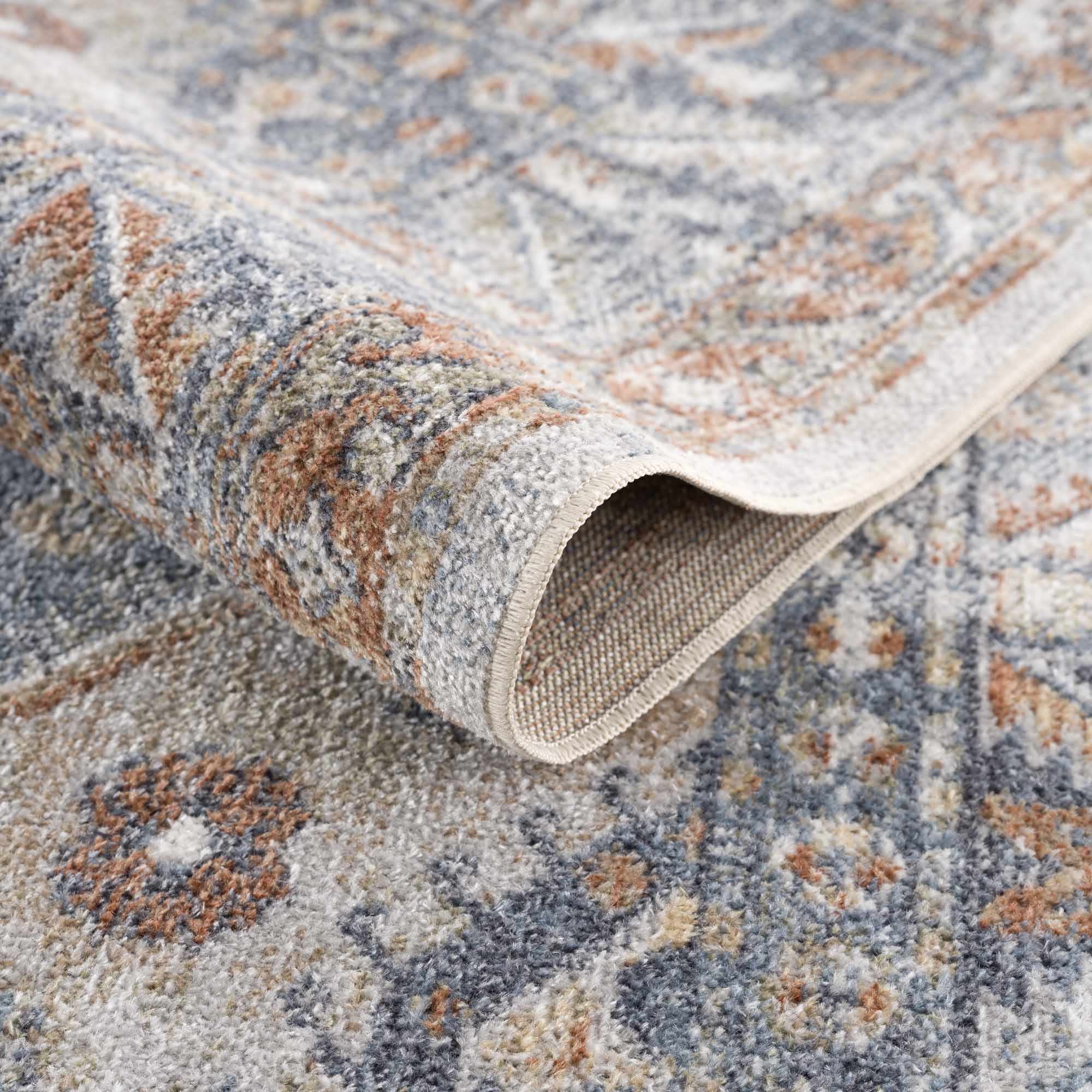 Boutique Rugs - Afya Washable Area Rug