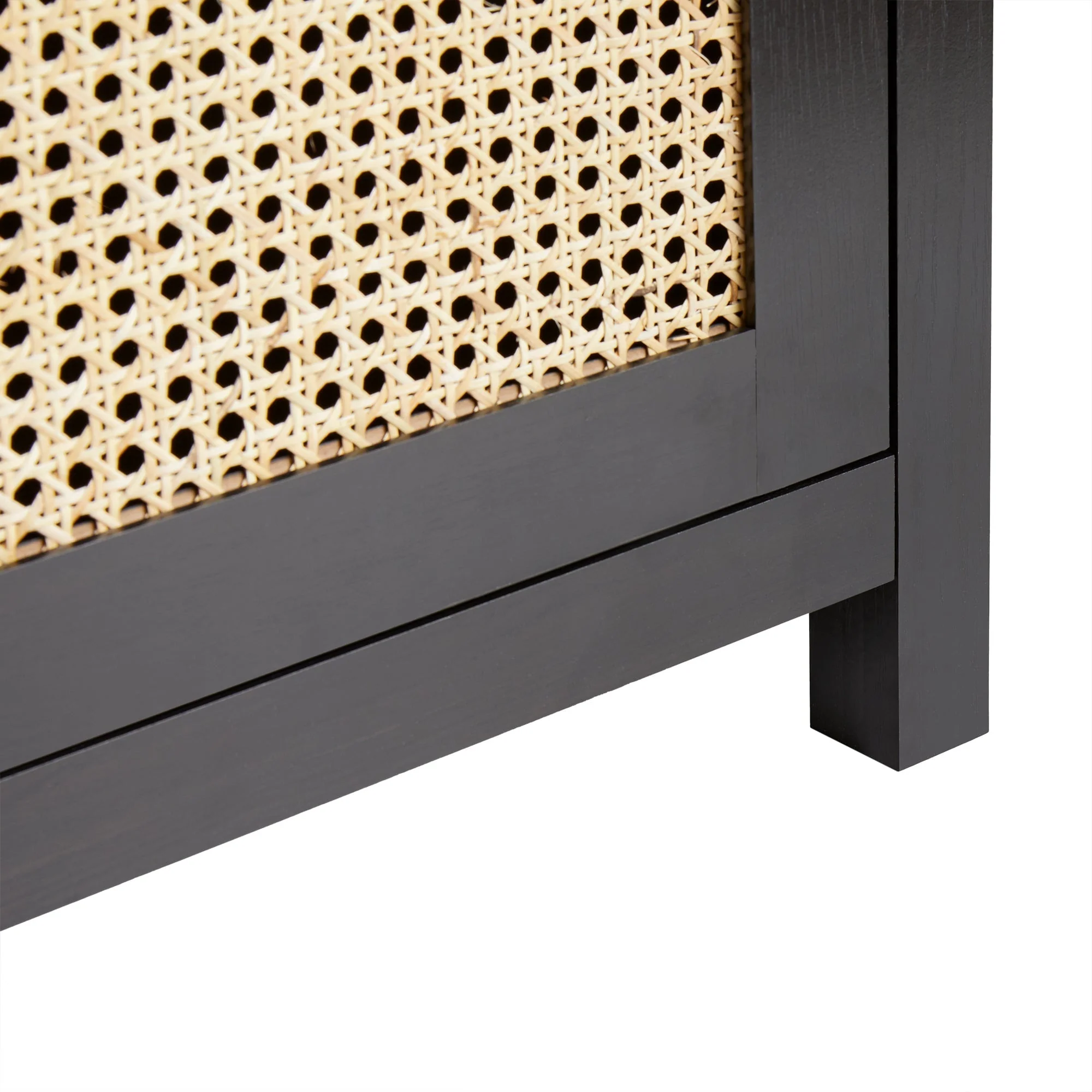 Sasha 58 Rattan Sideboard / TV Stand