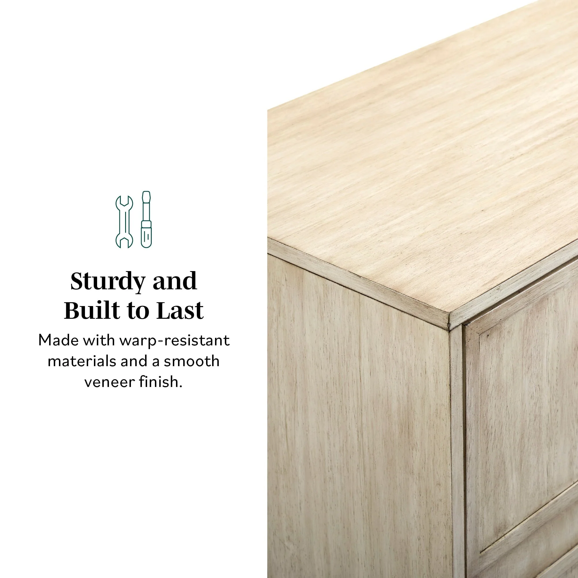 Noah Sideboard / TV Stand