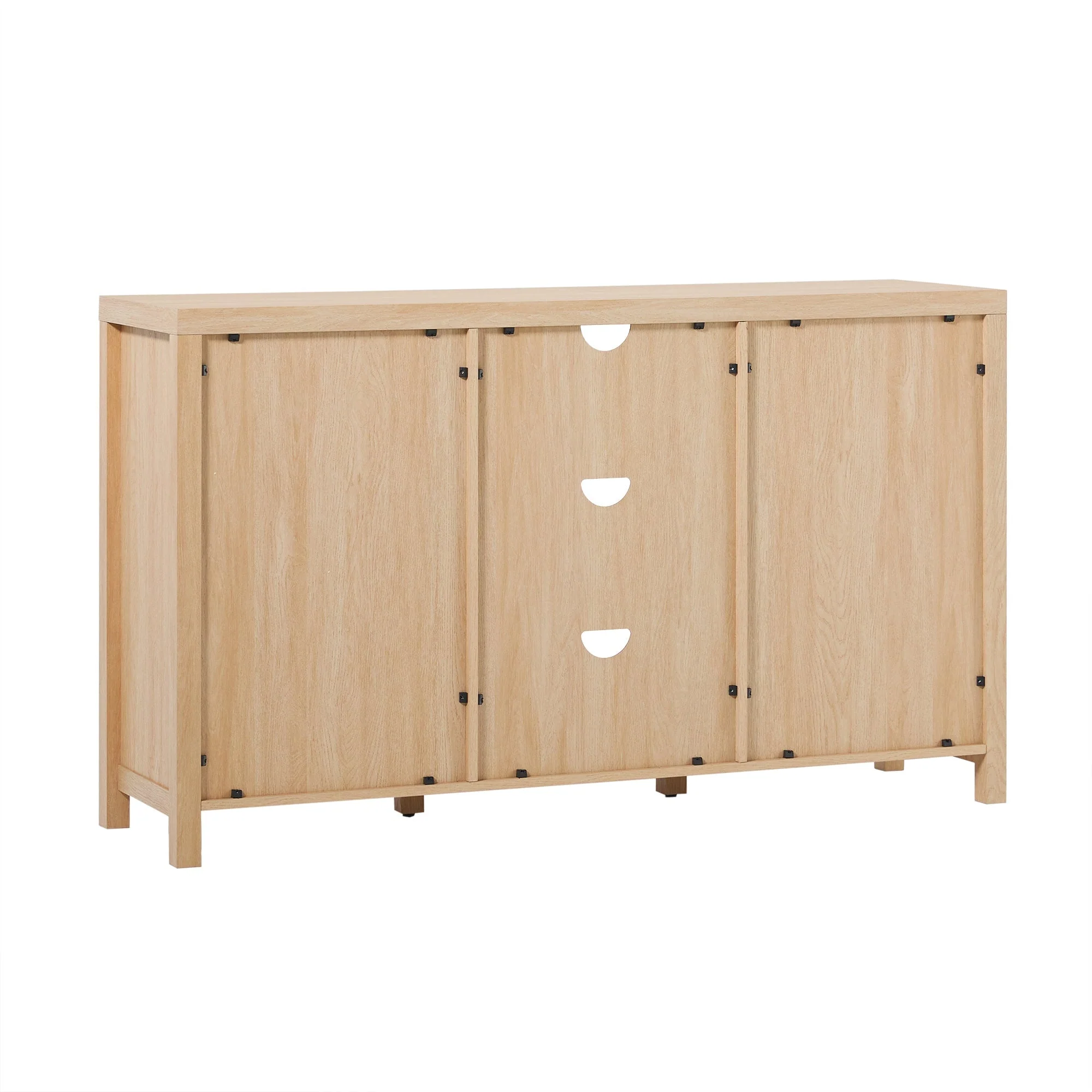 Sasha 58 Rattan Sideboard / TV Stand