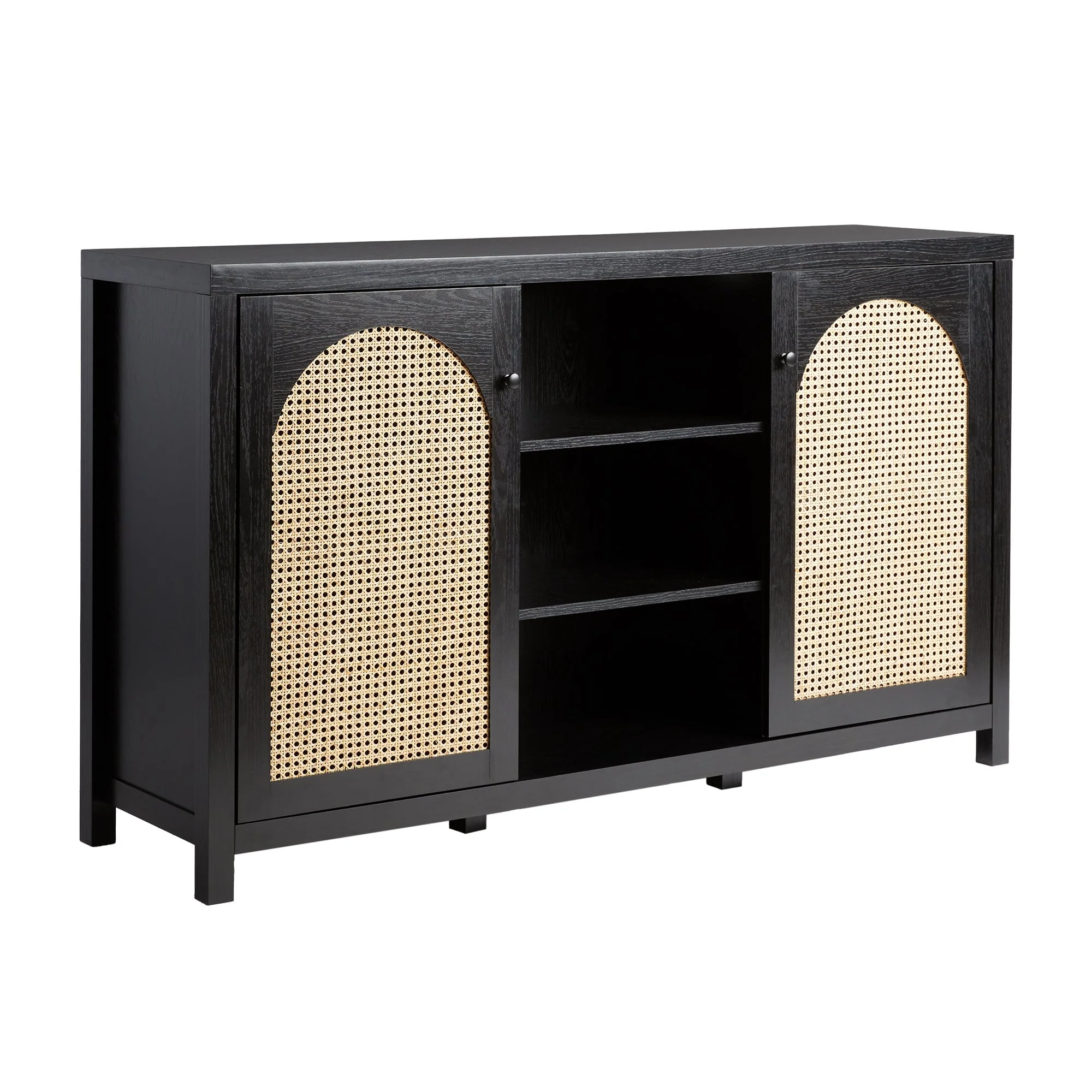 Sasha 58 Rattan Sideboard / TV Stand