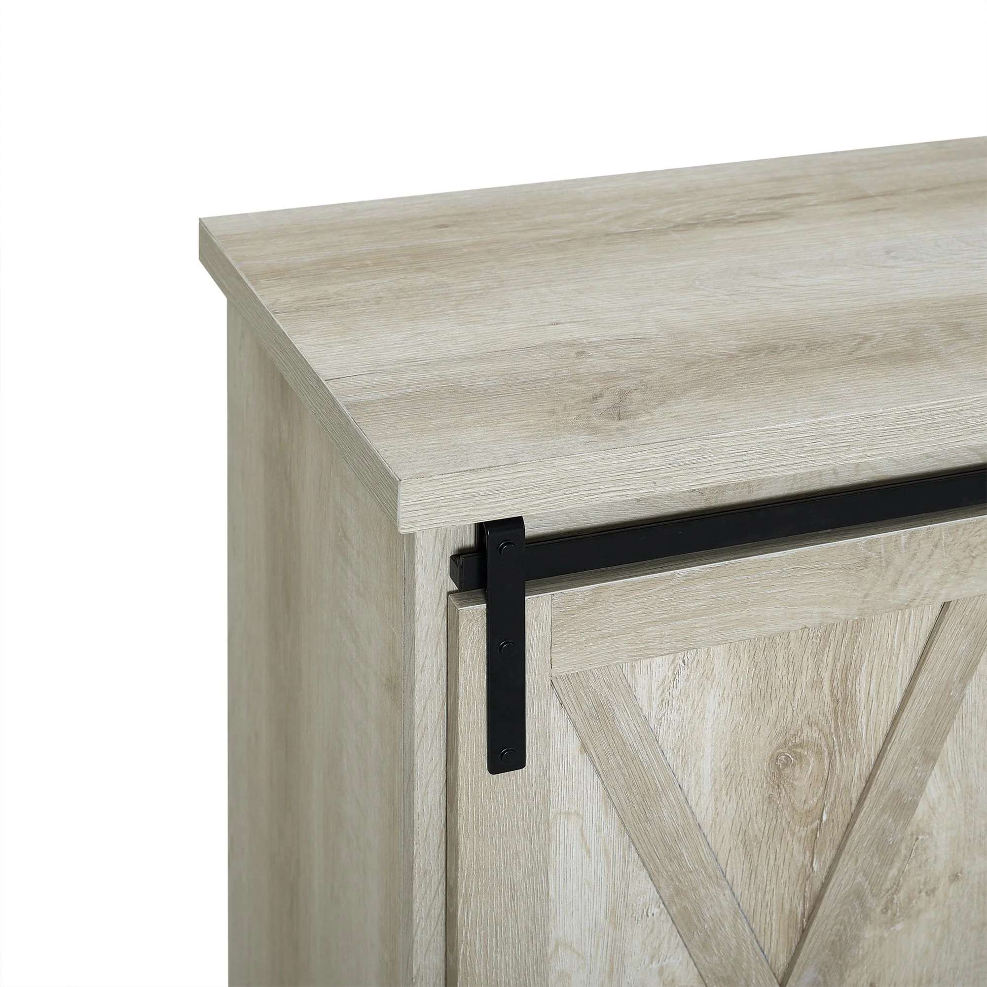 Alba Accent Cabinet