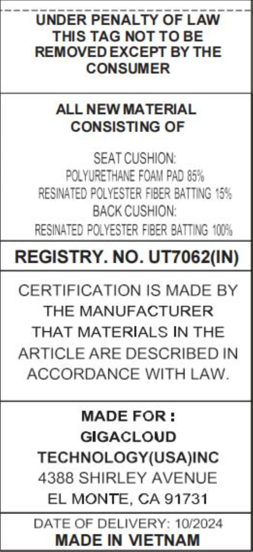 Walker Edison | Wicker Half Moon Outdoor 10-Piece Sectional Sofa Set with Storage