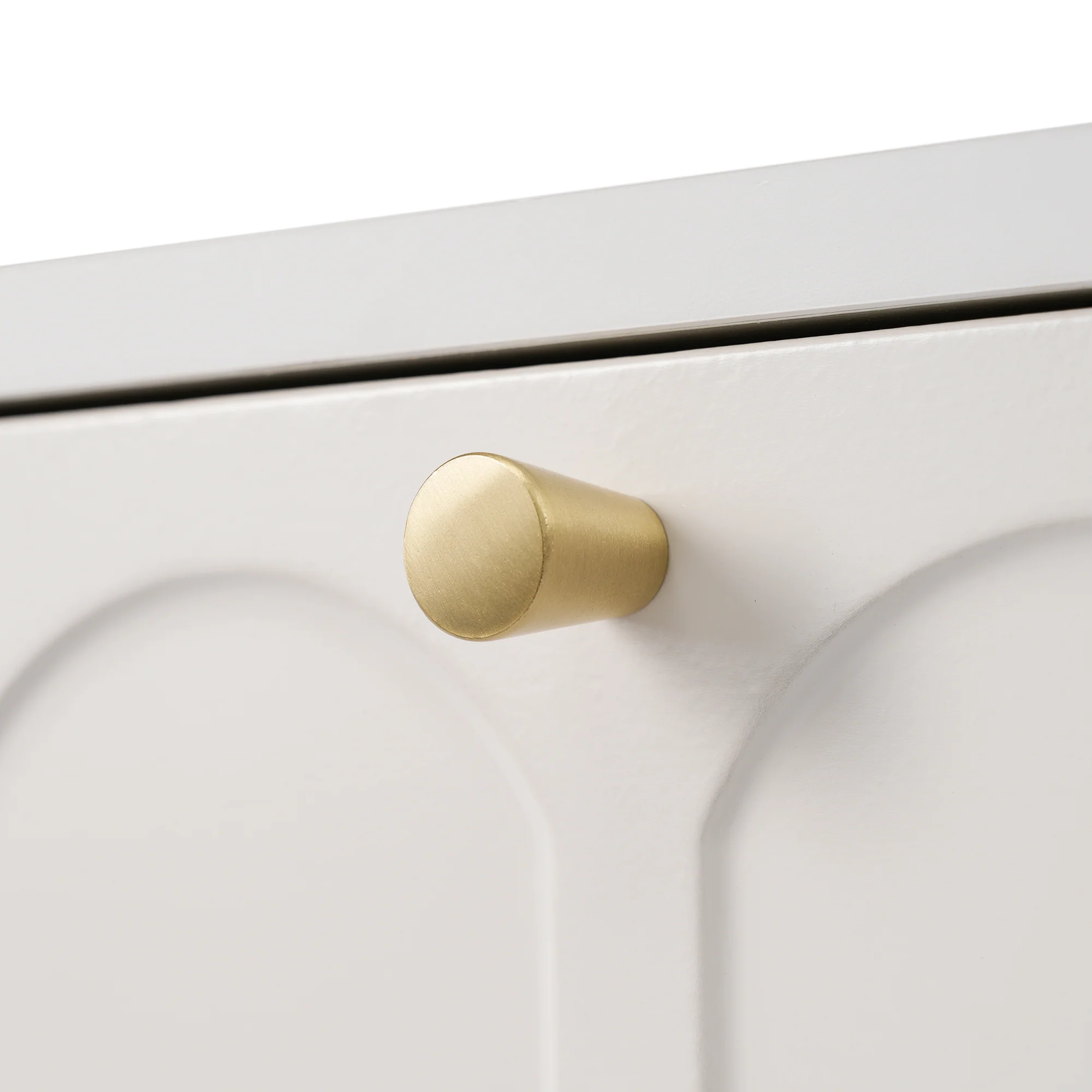 Walker Edison | Contemporary Modern Makeup Vanity Desk