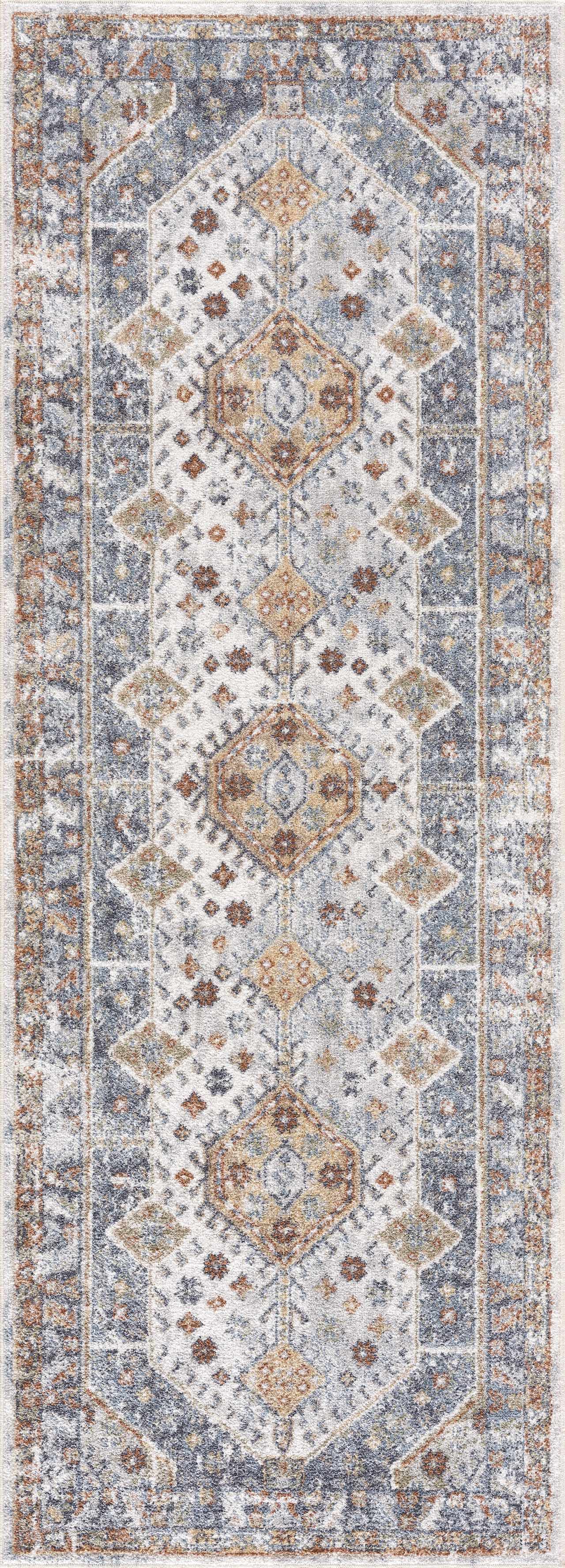 Boutique Rugs - Afya Washable Area Rug
