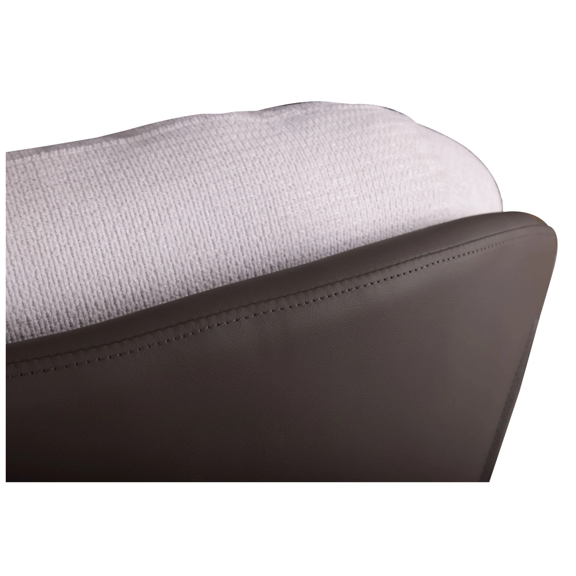 Walker Edison | Ergonomic 360° Swivel Modern Cloud Office Chair