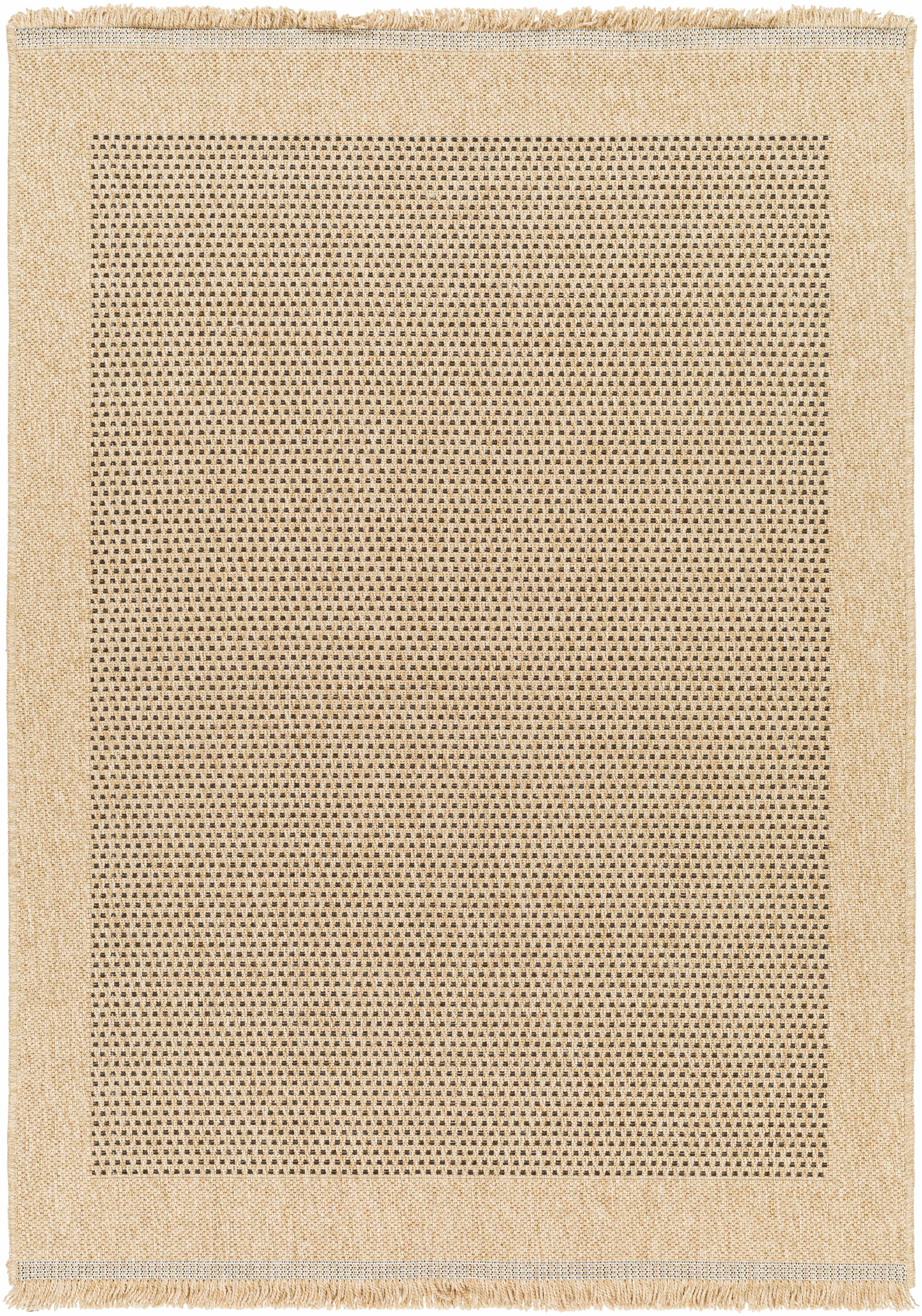 Boutique Rugs - Bast Indoor & Outdoor Rug