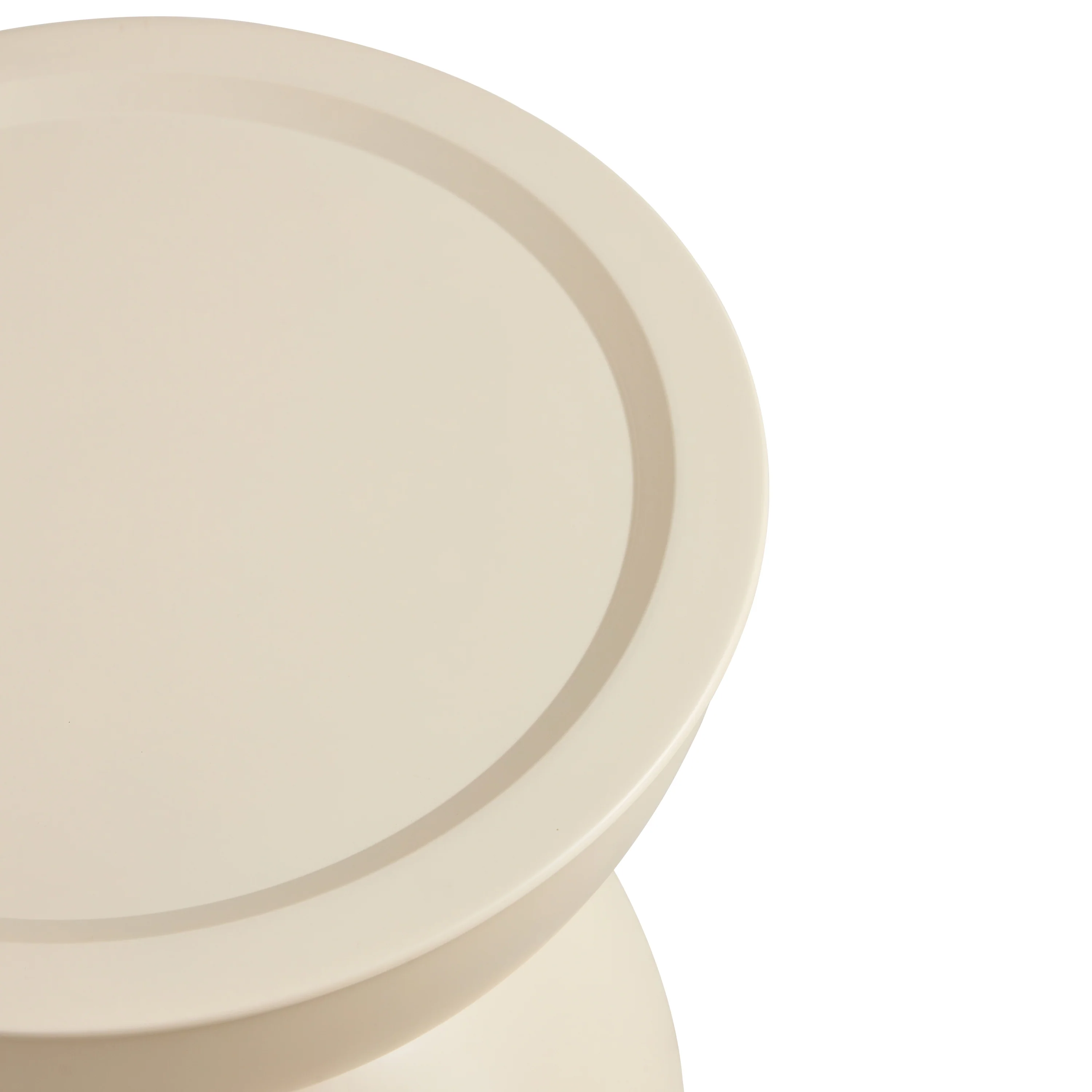 Walker Edison | Scandivanian Coffee Table Set of Two with Storage