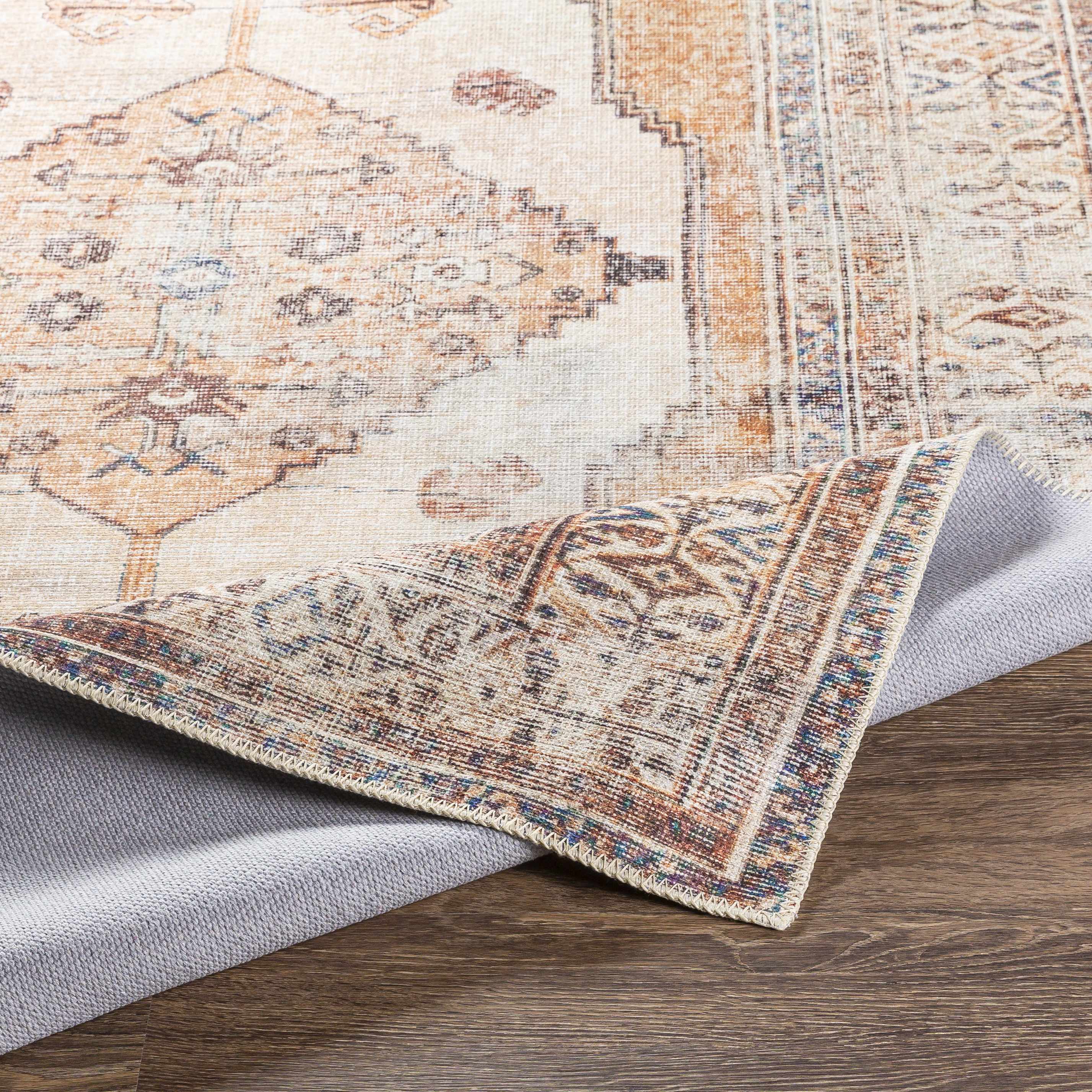 Boutique Rugs - Arncliffe Washable Area Rug