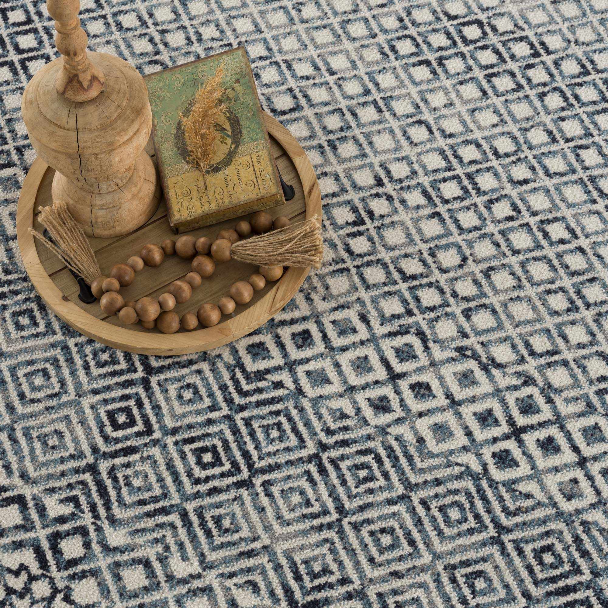 Boutique Rugs - Askeaton Washable Area Rug