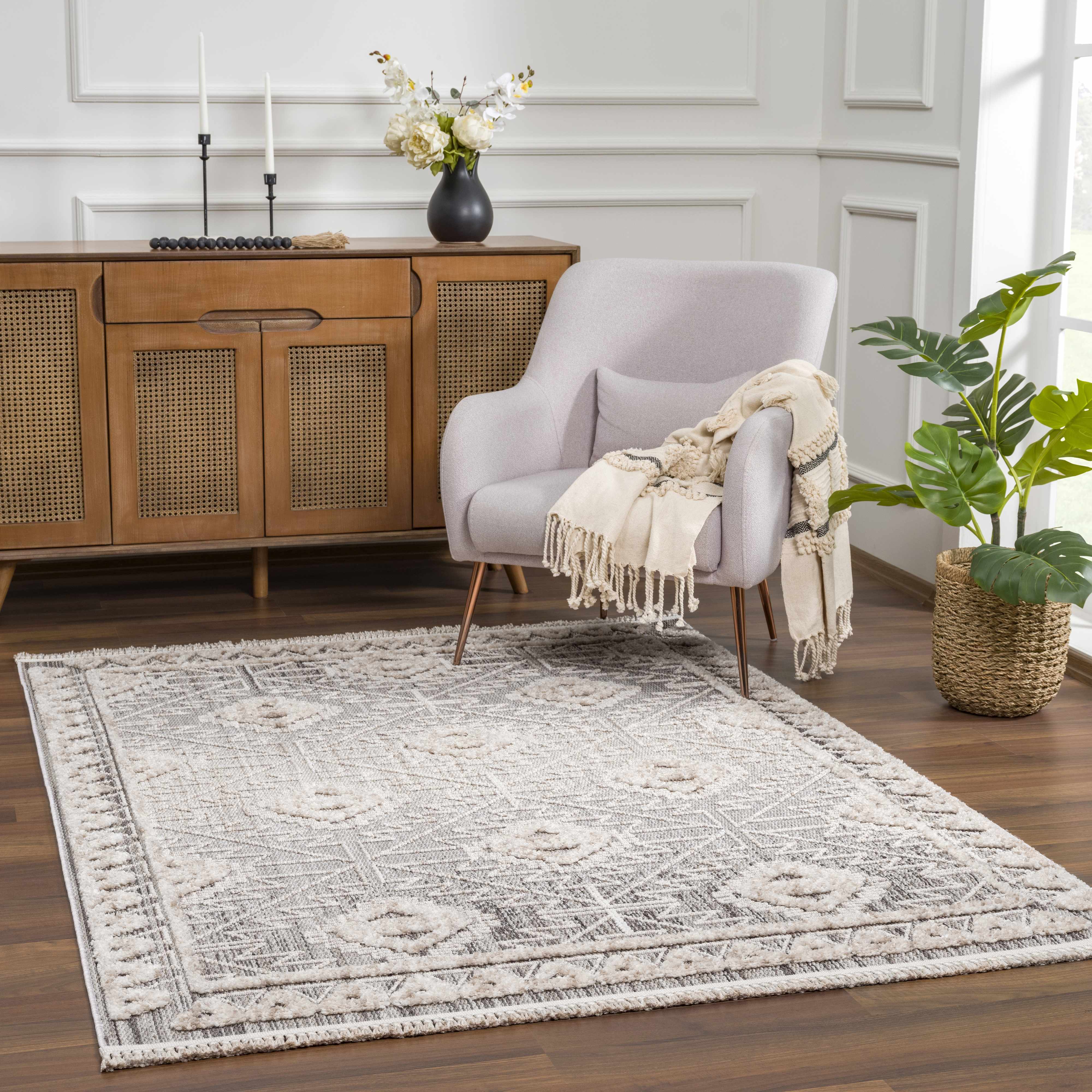 Boutique Rugs - Agoo Area Rug