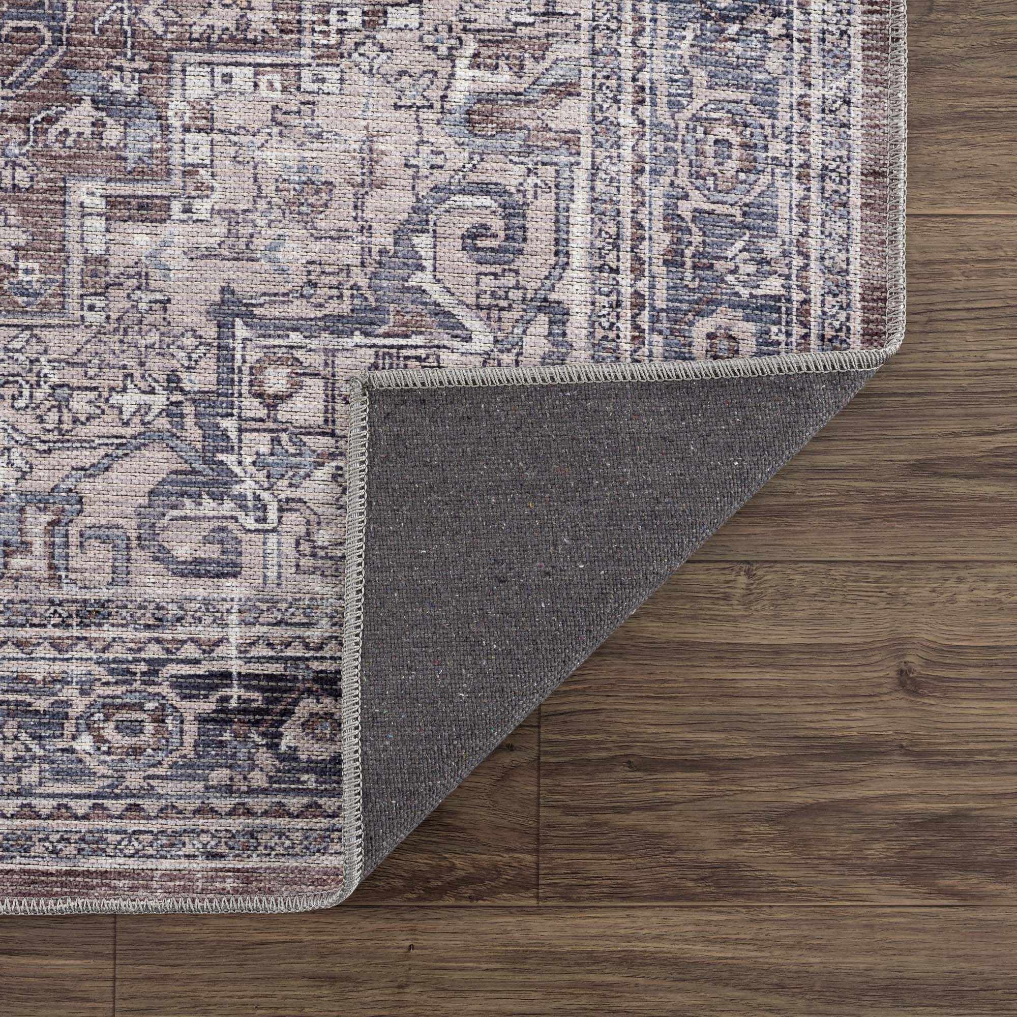 Boutique Rugs - Abner Washable Area Rug