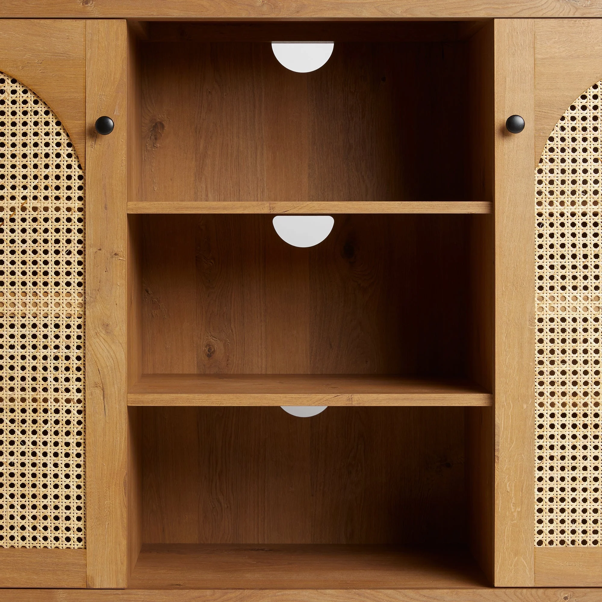 Sasha 58 Rattan Sideboard / TV Stand