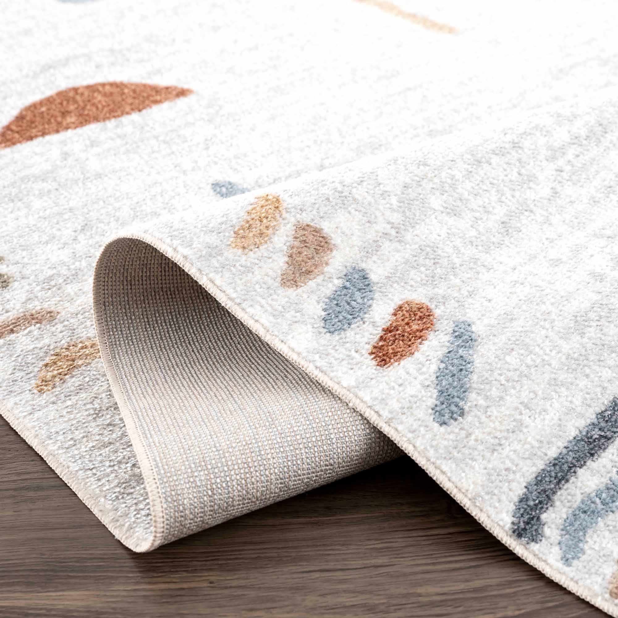 Boutique Rugs - Arnon Washable Area Rug