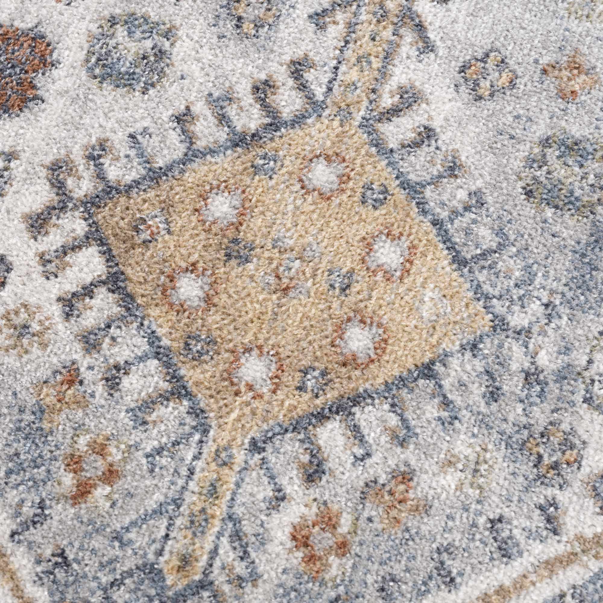 Boutique Rugs - Afya Washable Area Rug