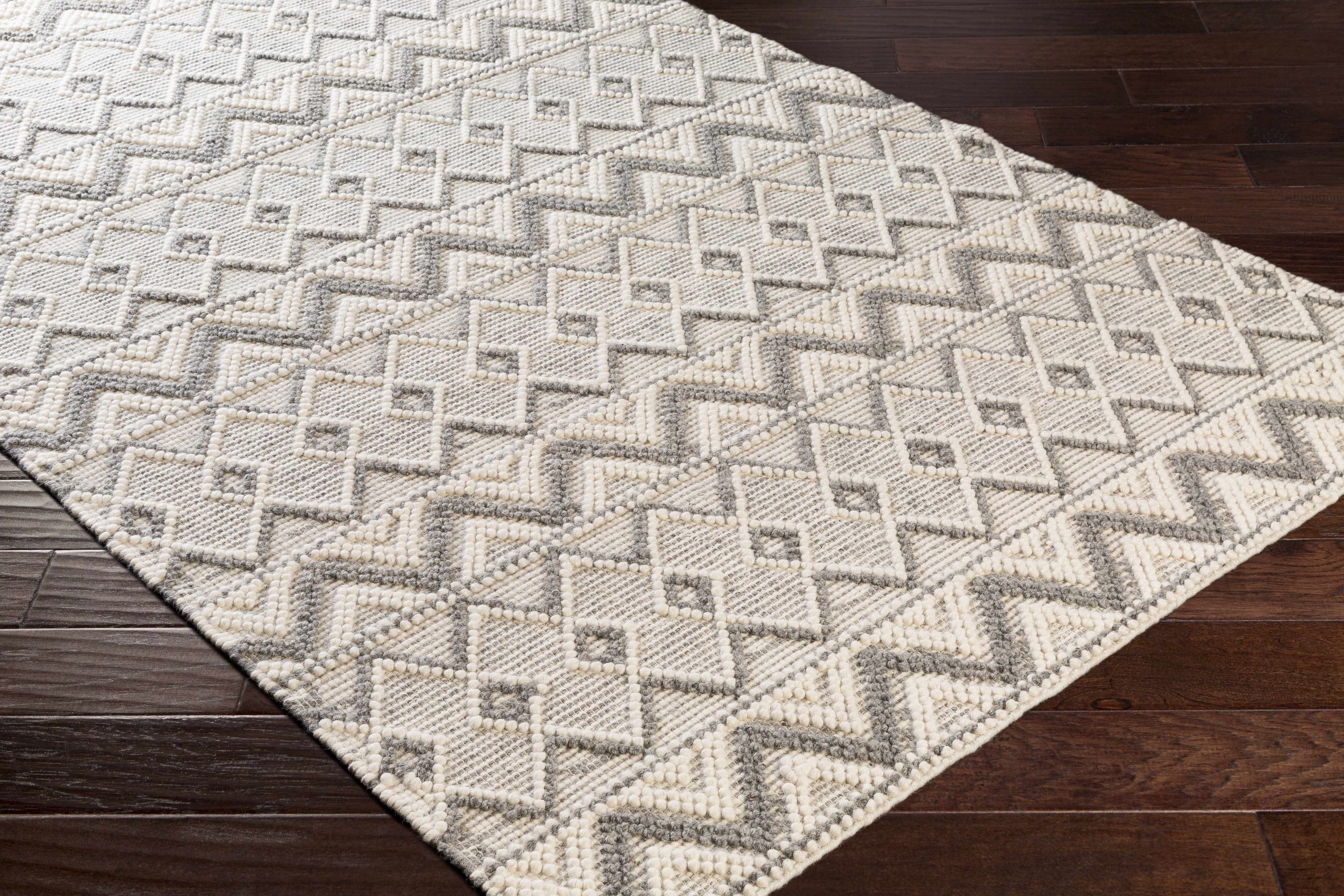 Boutique Rugs - Antigo Wool Area Rug