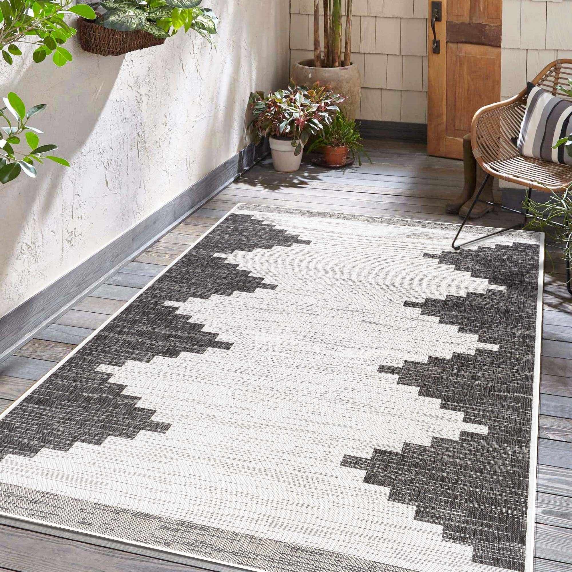 Boutique Rugs - Djugun Outdoor Rug