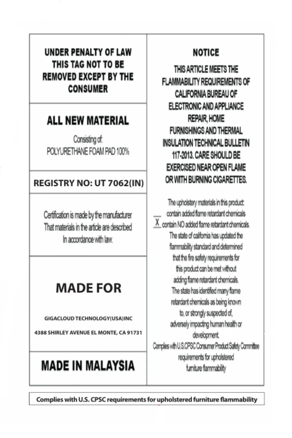 Walker Edison | Natural Wood Wash 7-Piece Retro Dining Set with 6 Upholstered Chairs