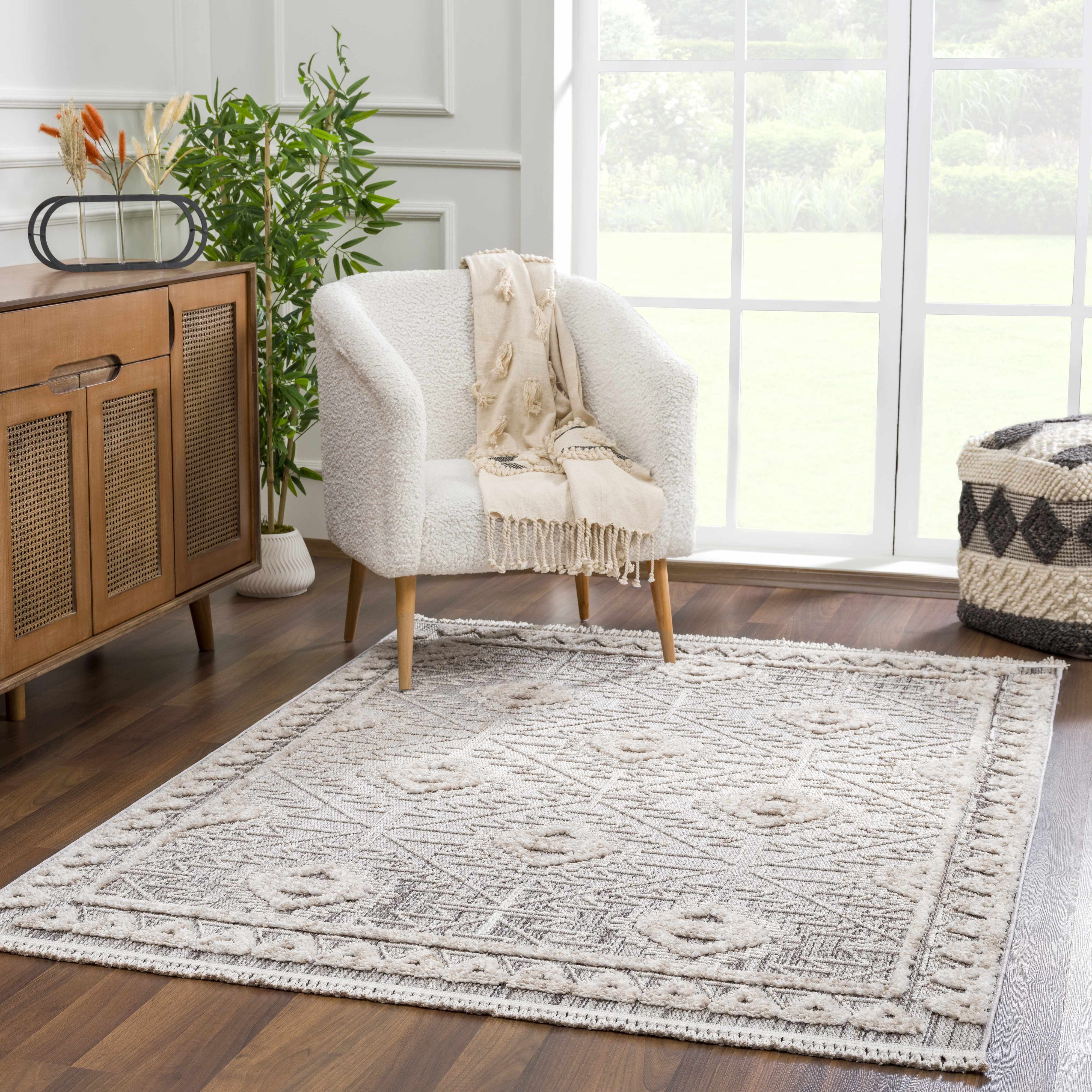 Boutique Rugs - Agoo Area Rug