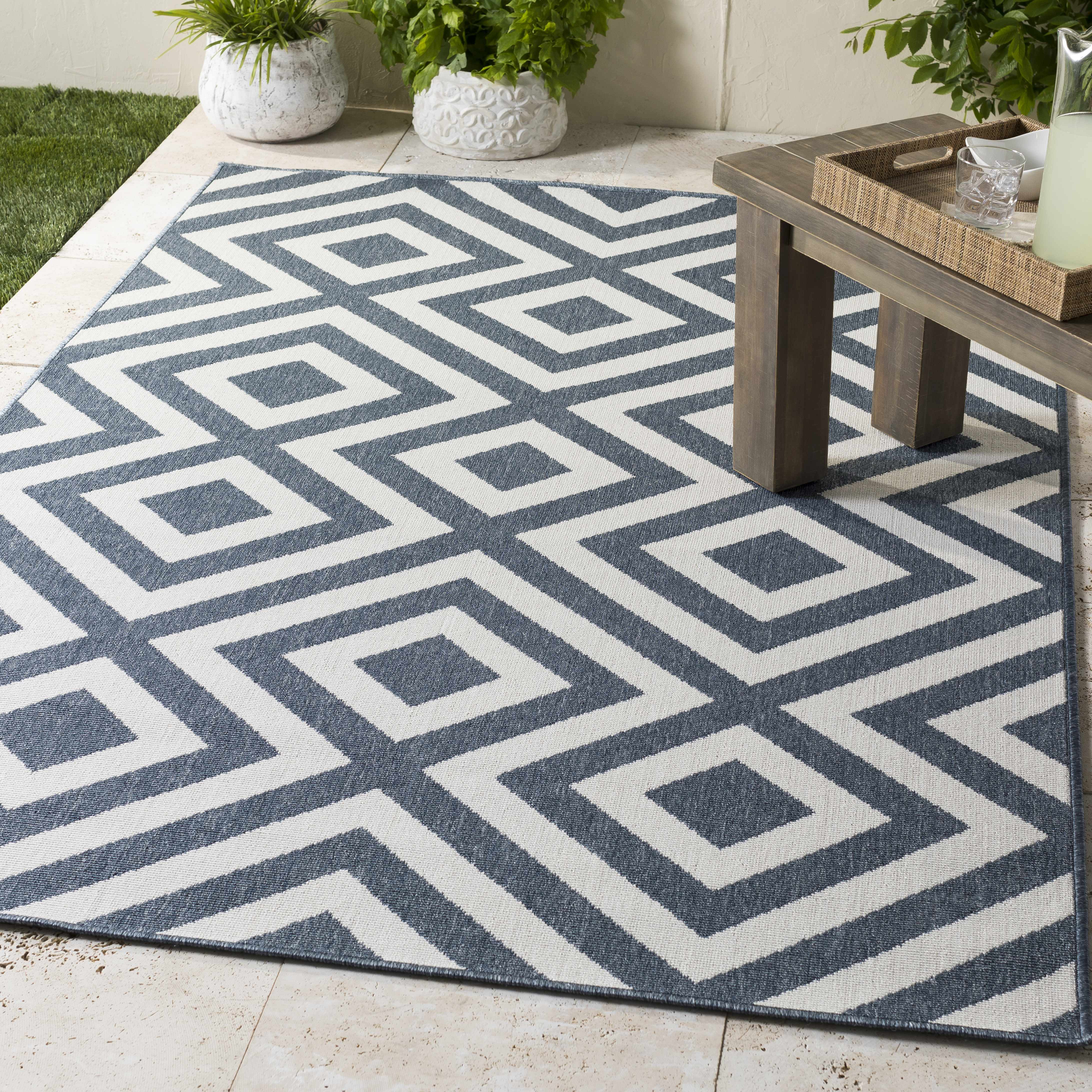Boutique Rugs - Abilene Outdoor Rug