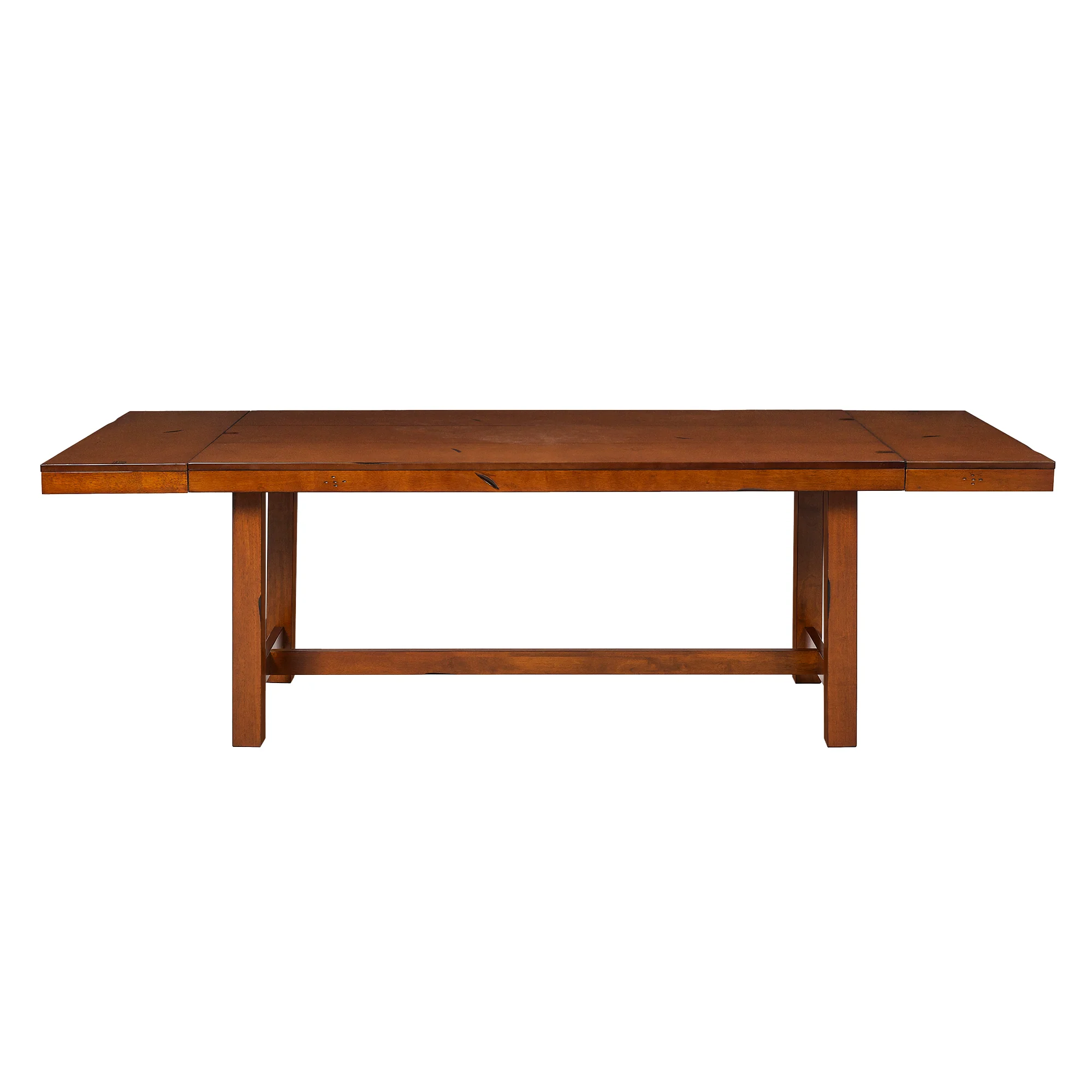 Huntsman Wood Dining Table