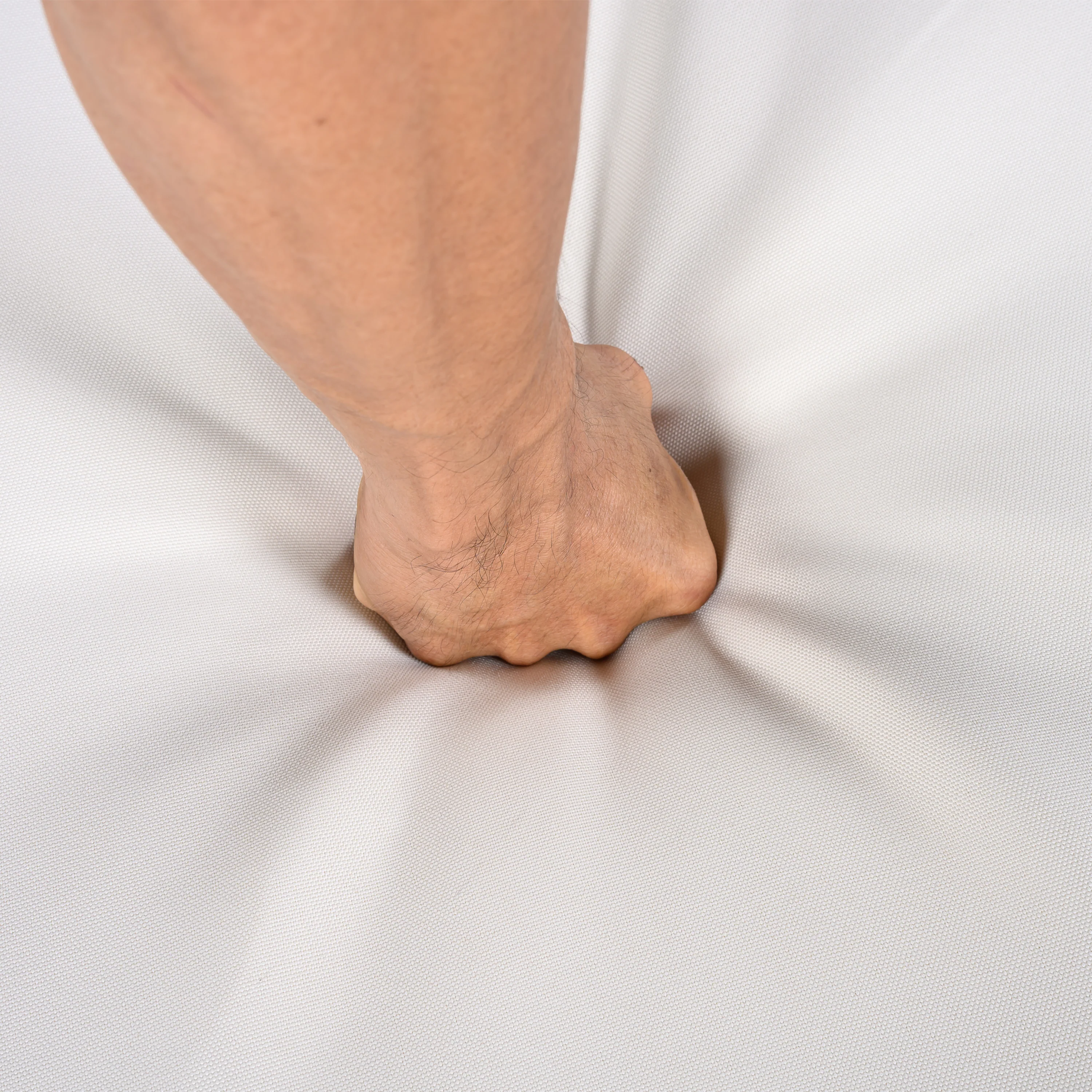 Walker Edison | Set of 2 Premium Acacia Wood Curve Design Outdoor Club Chairs