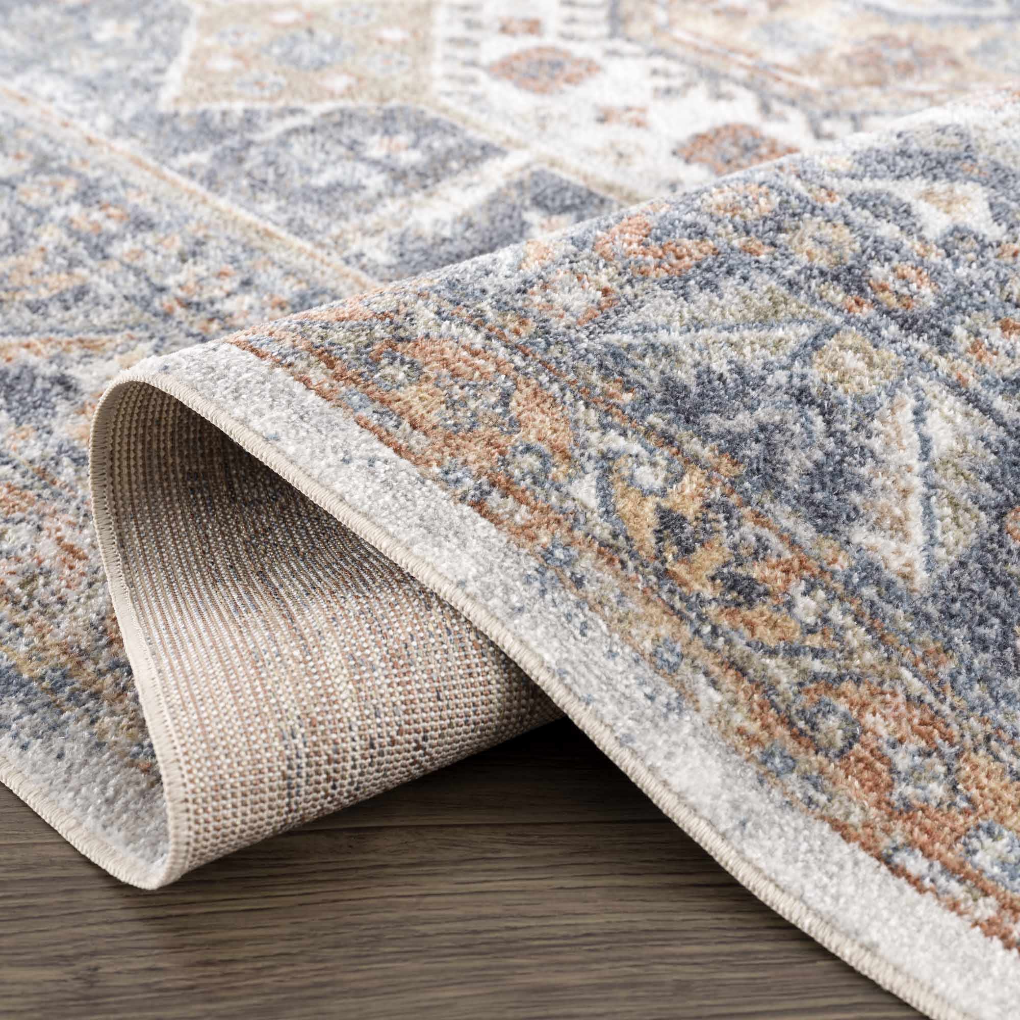 Boutique Rugs - Afya Washable Area Rug